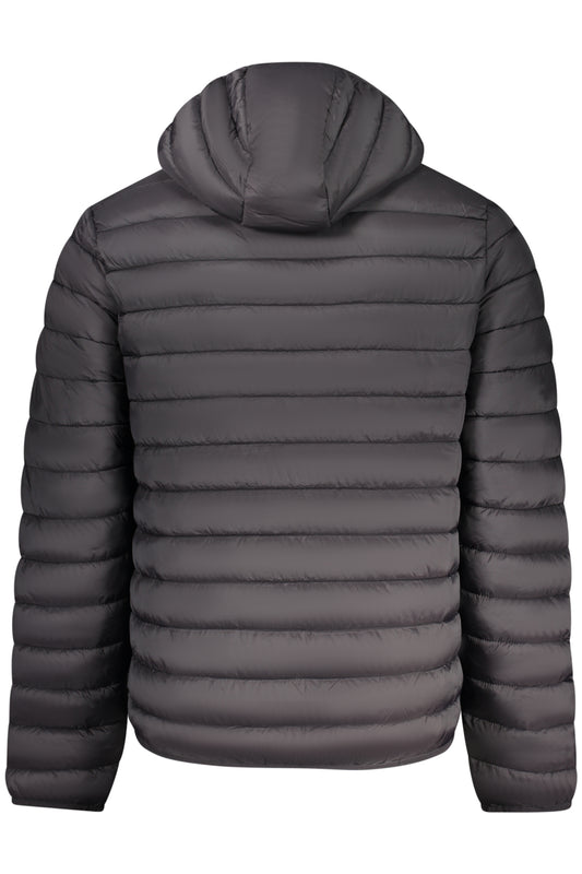 ARMATA DI MARE MEN'S BLACK JACKET