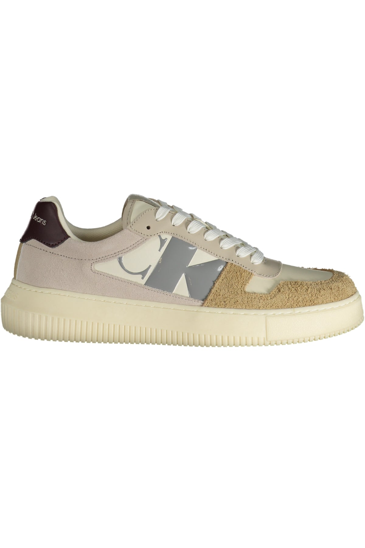 HARMONT & Sneakers