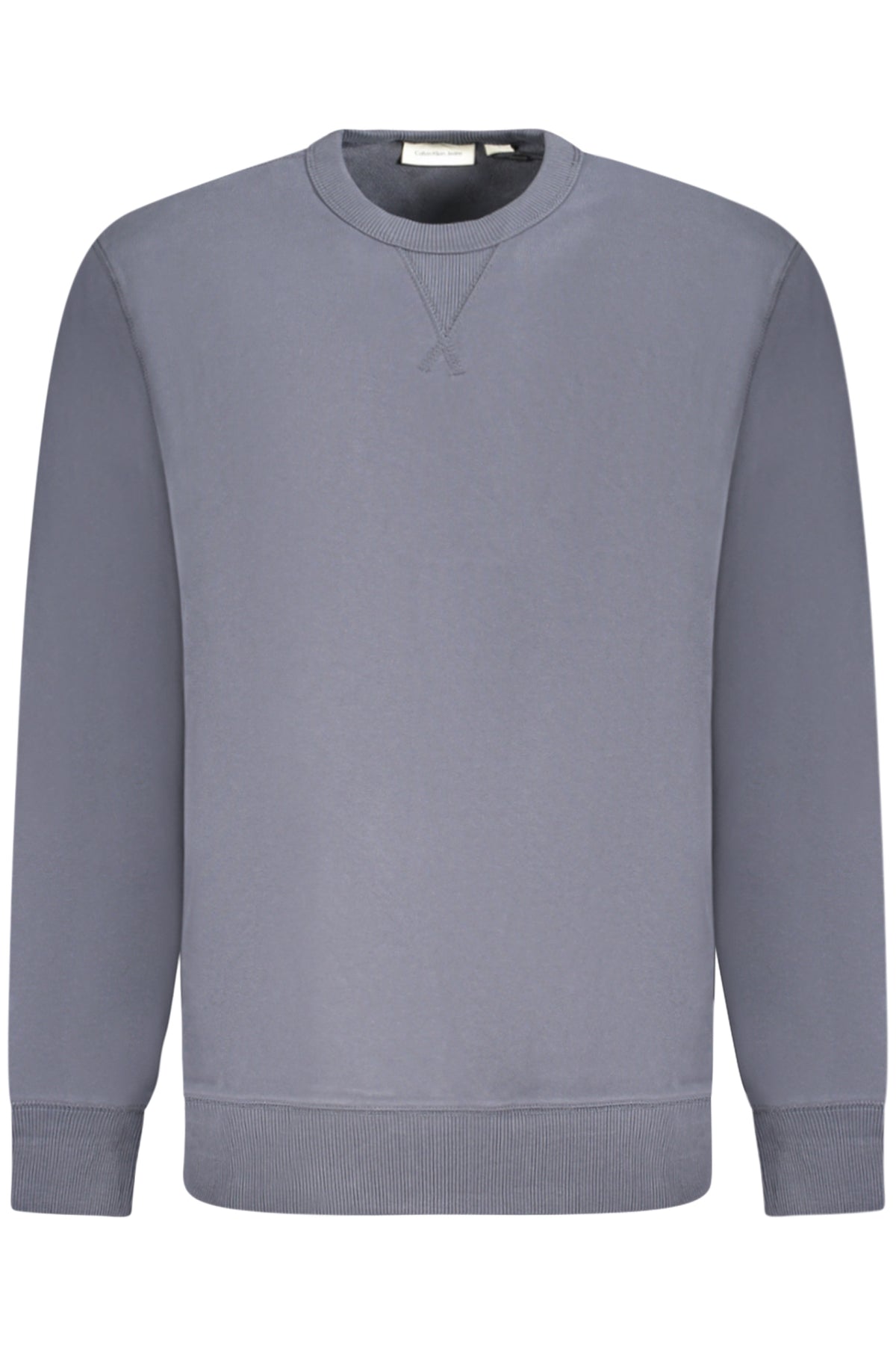 Calvin Klein Sweatshirt Without Zip Men Blue