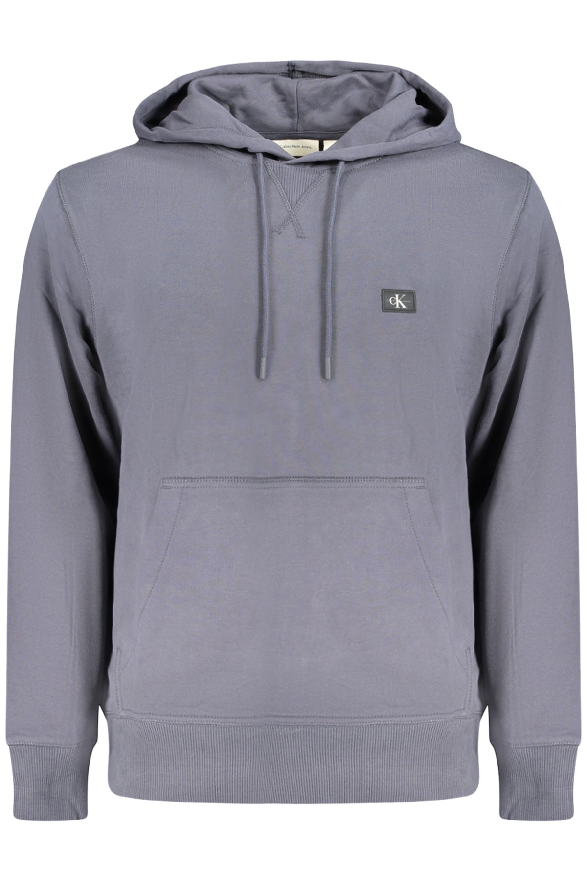 Calvin Klein Sweatshirt Without Zip Men Blue