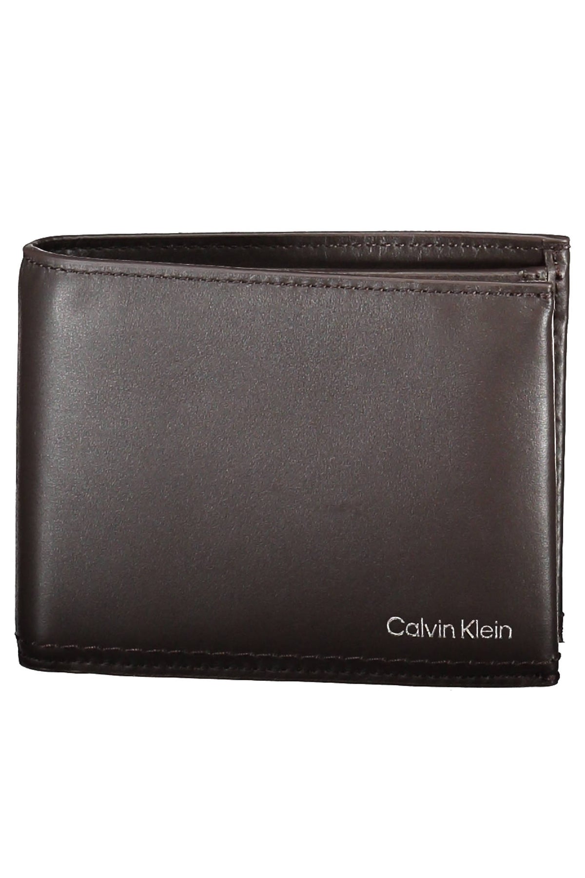 Calvin Klein Man Brown Wallet