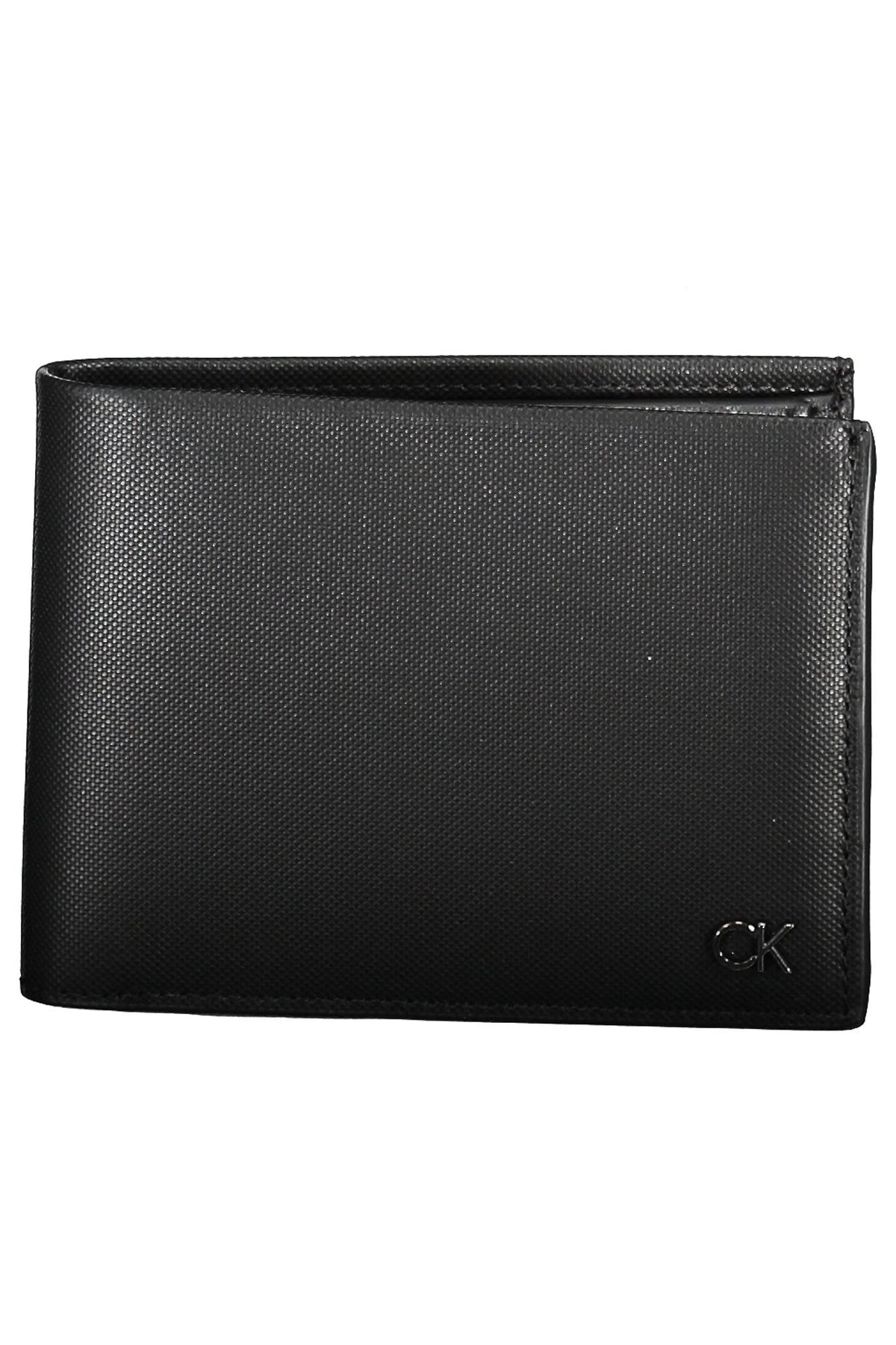 Calvin Klein Black Man Wallet