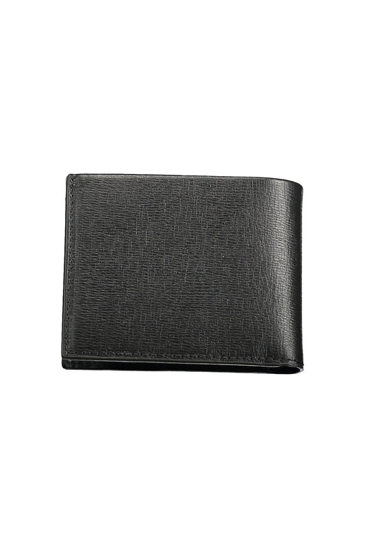 CALVIN KLEIN BLACK MAN WALLET