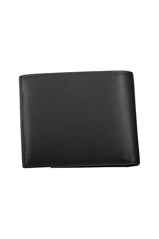 CALVIN KLEIN BLACK MAN WALLET
