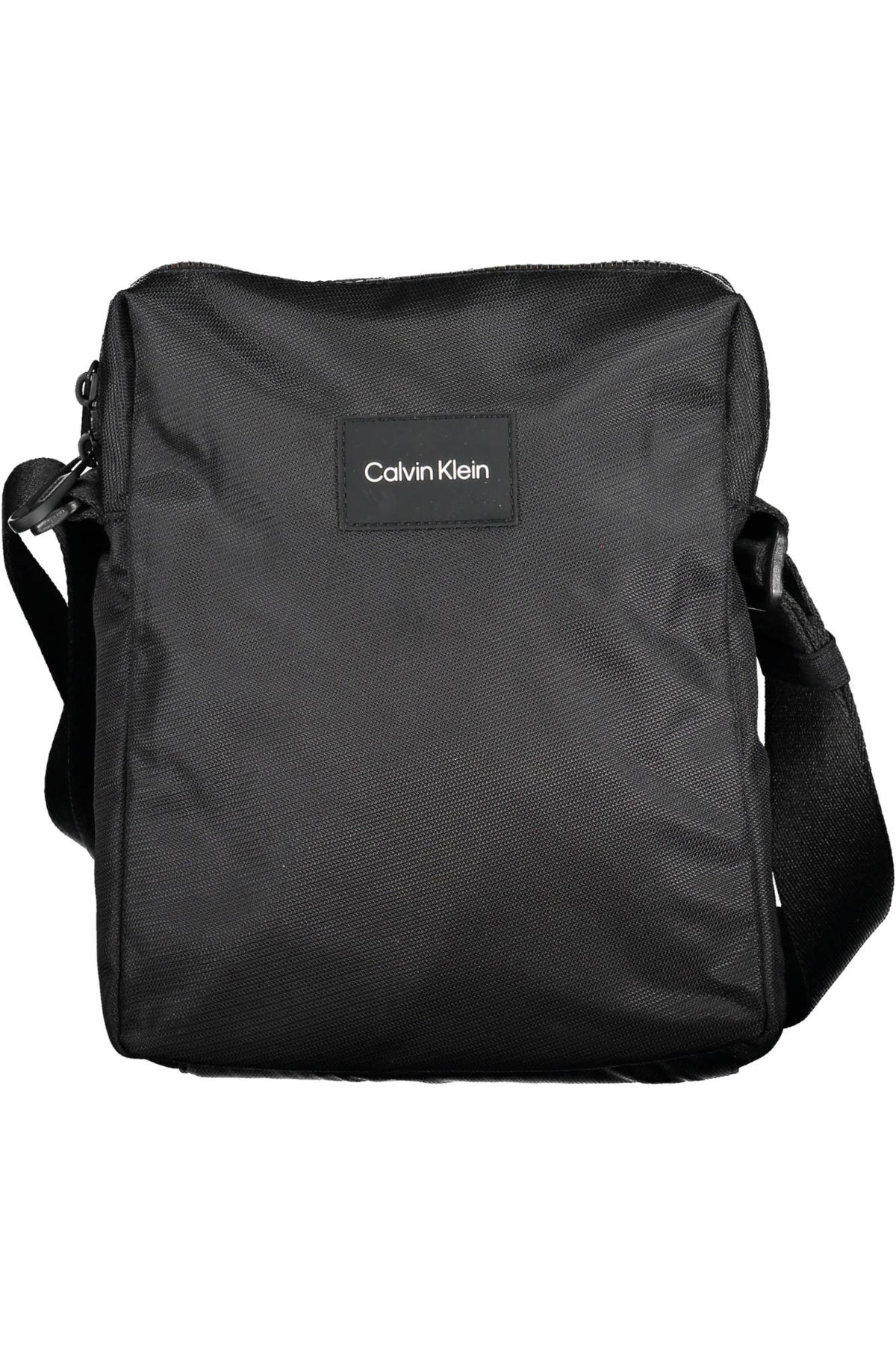 Calvin Klein Black Man Shoulder Bag