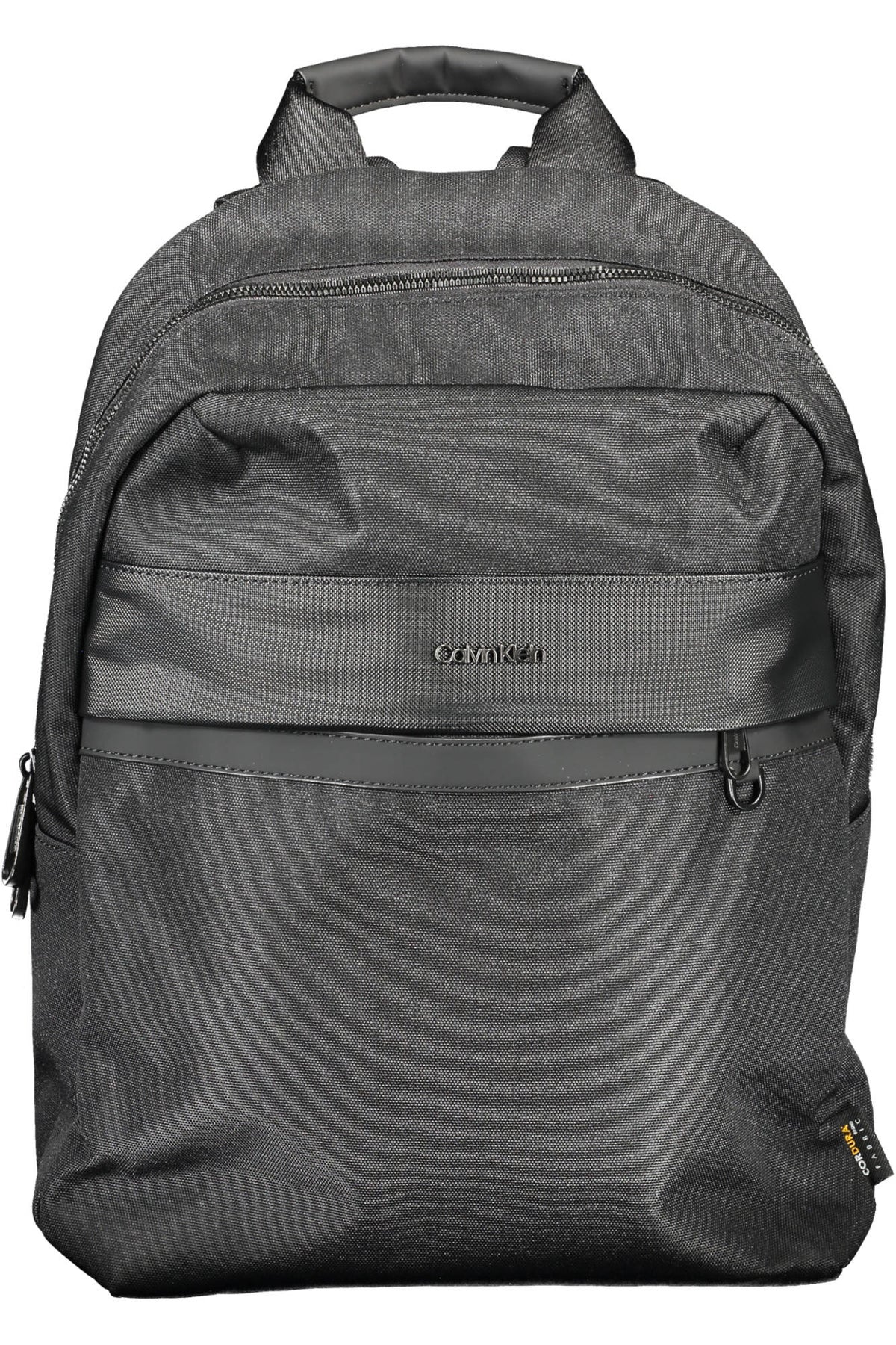 Calvin Klein Black Man Backpack