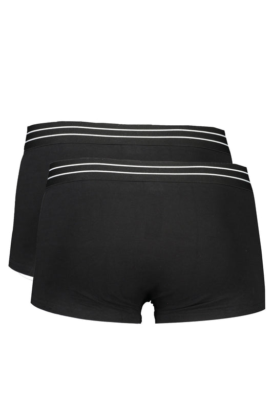 CAVALLI CLASS BOXER MEN BLACK