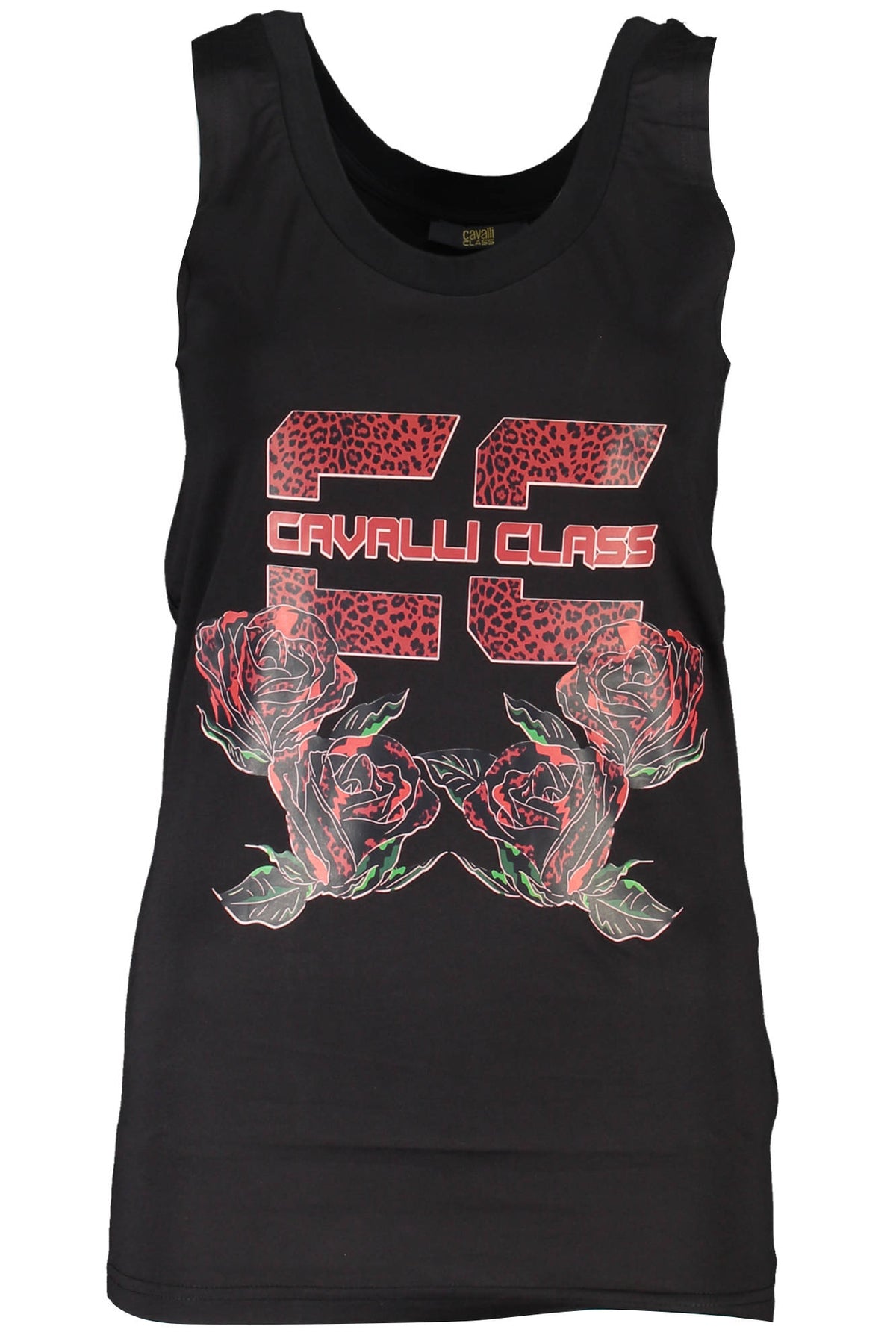 CAVALLI CLASS Tank Tops