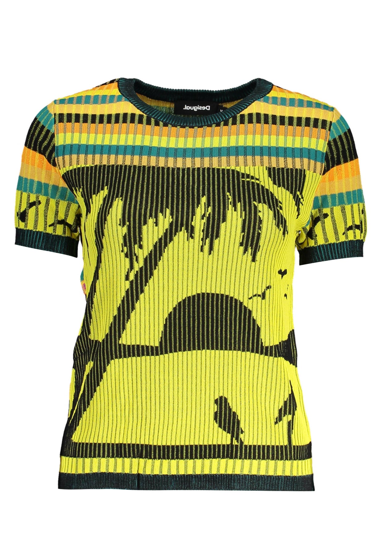 DESIGUAL Tops