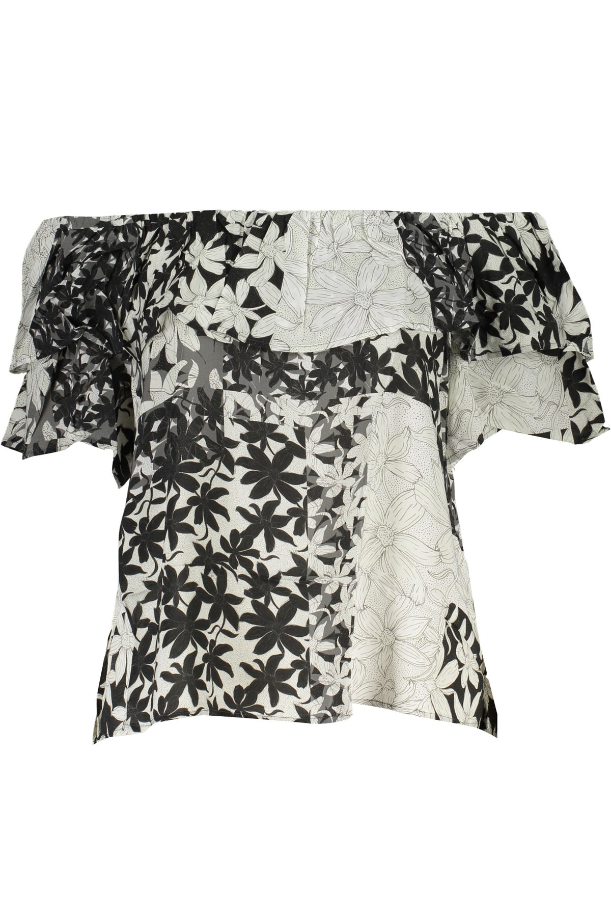 DESIGUAL T-Shirts