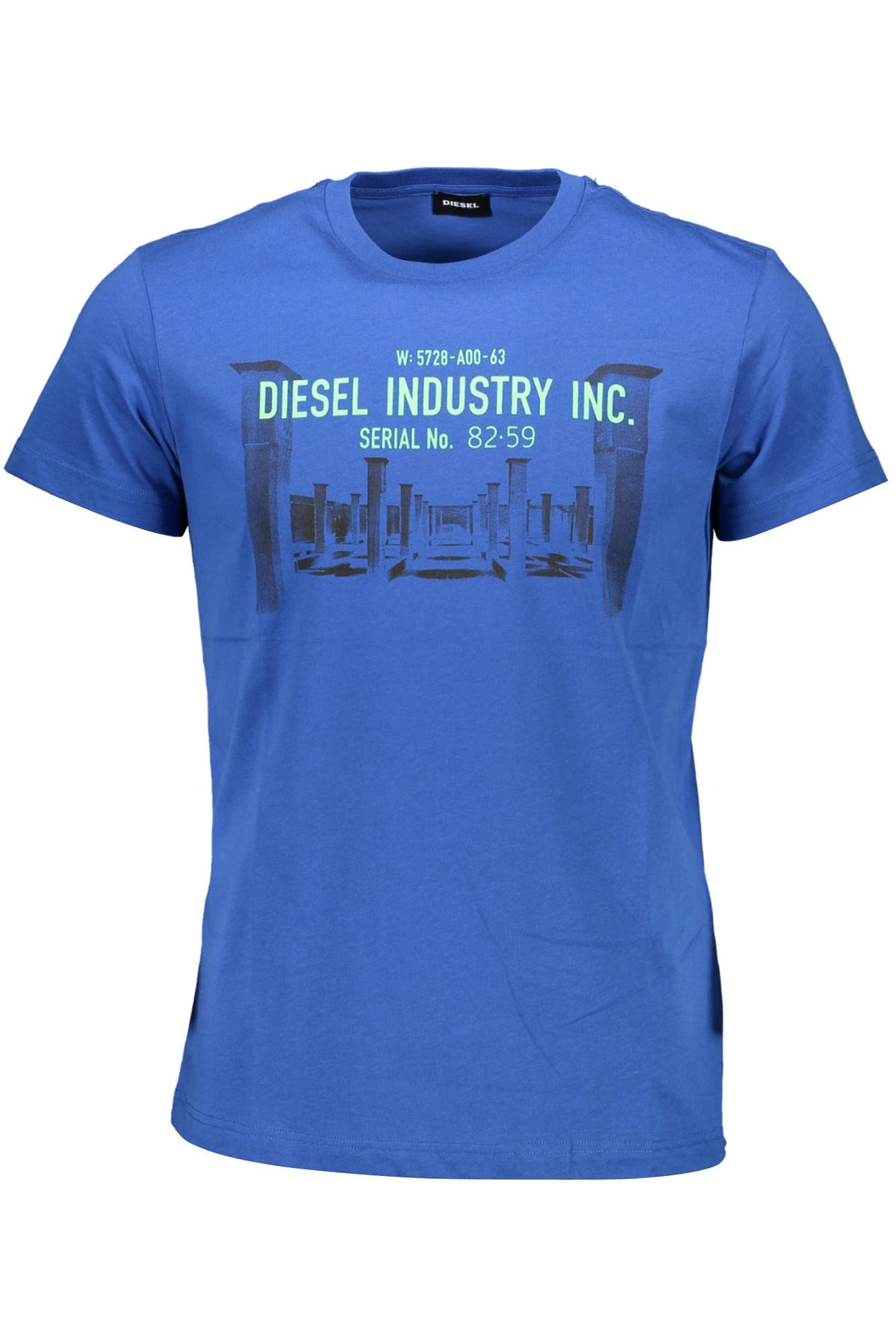 DIESEL T-Shirts