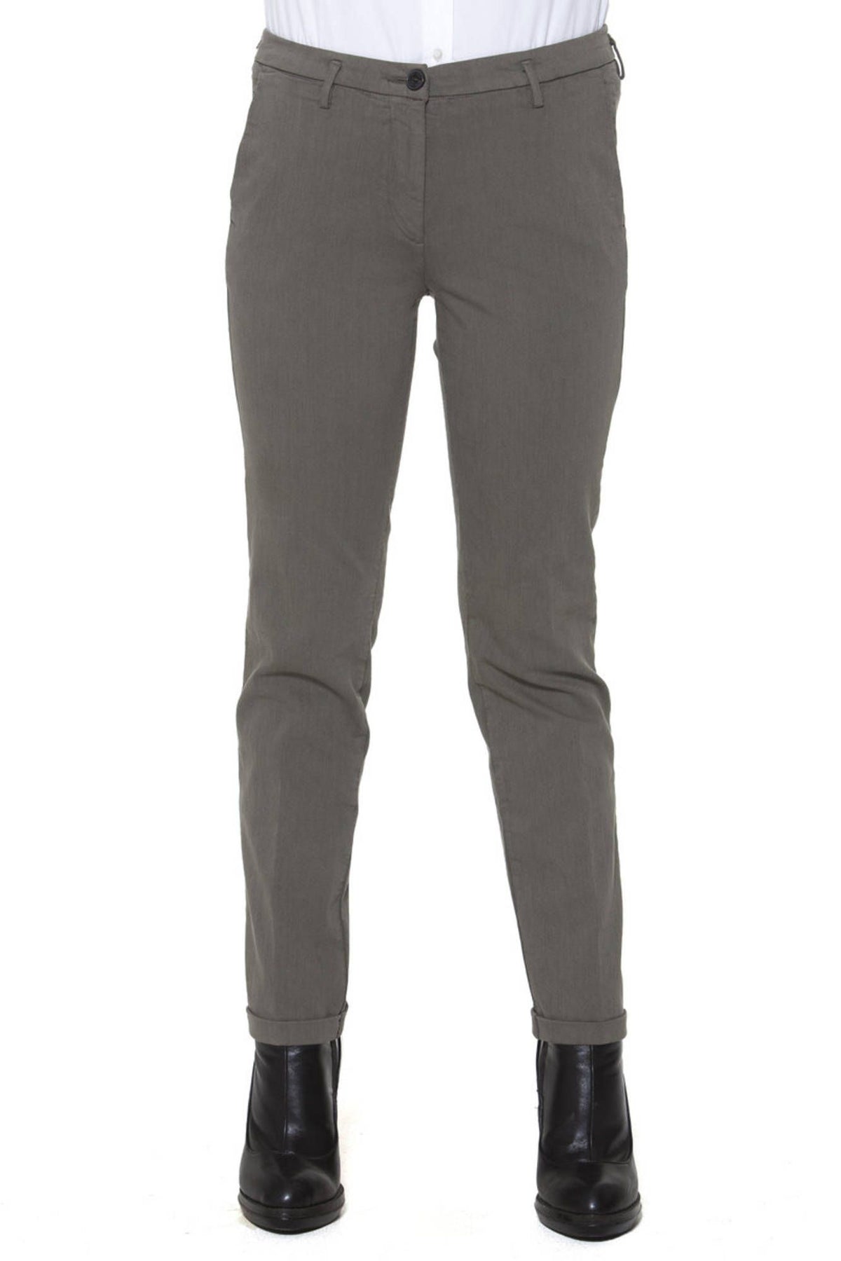 FRED PERRY Trousers