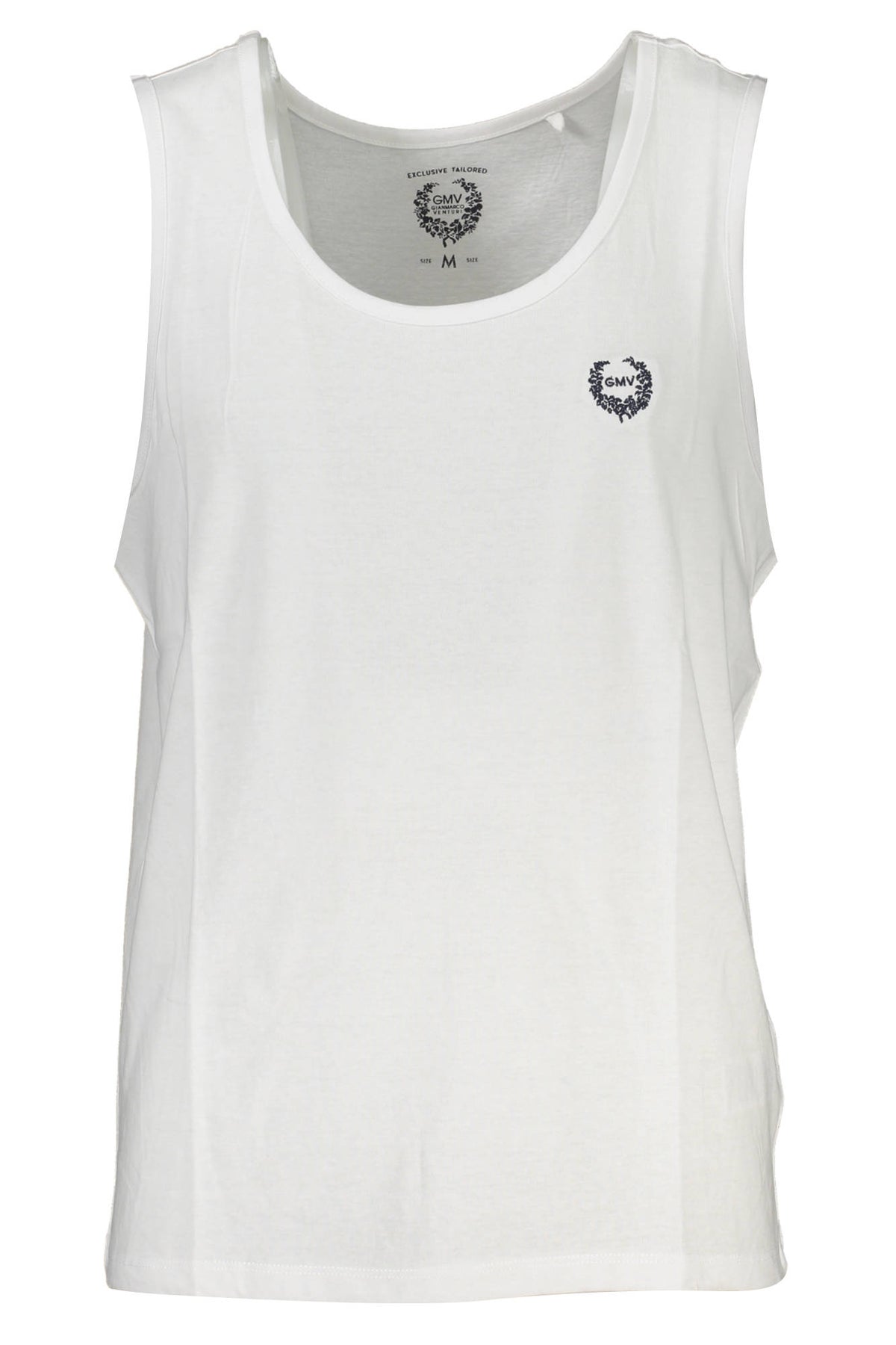 GIAN MARCO VENTURI Tank Tops