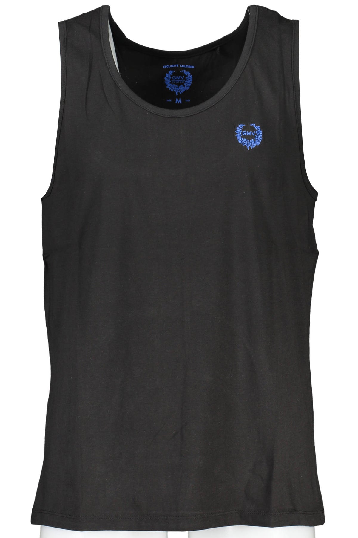 GIAN MARCO VENTURI Tank Tops