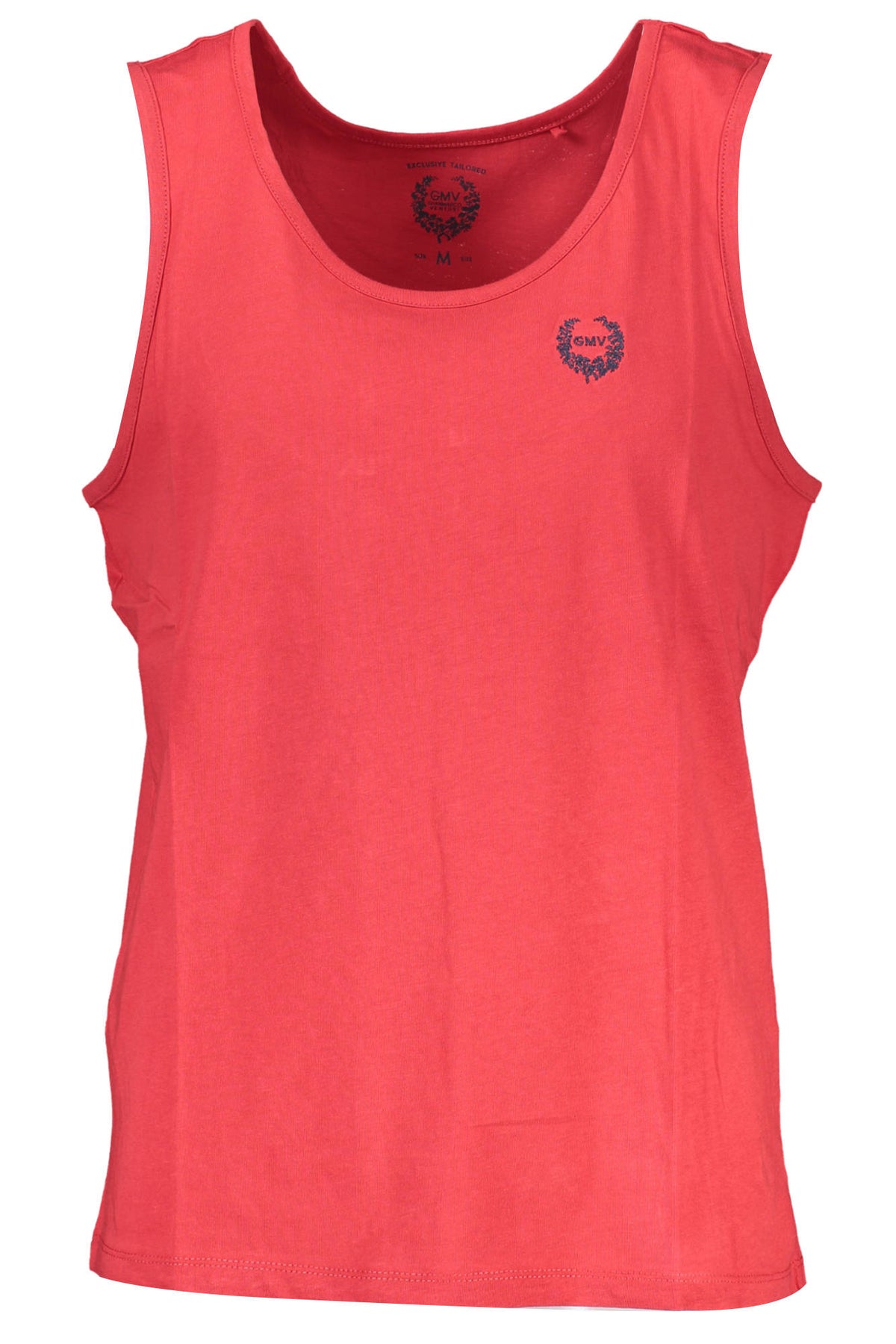 GIAN MARCO VENTURI Tank Tops