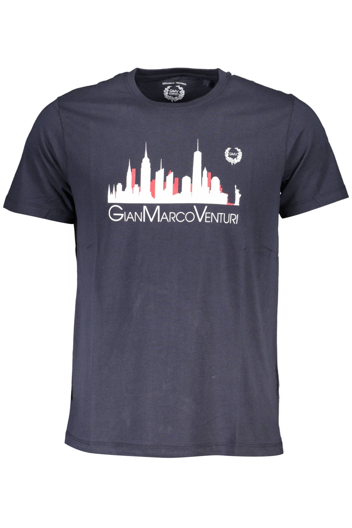 GIAN MARCO VENTURI T-Shirts