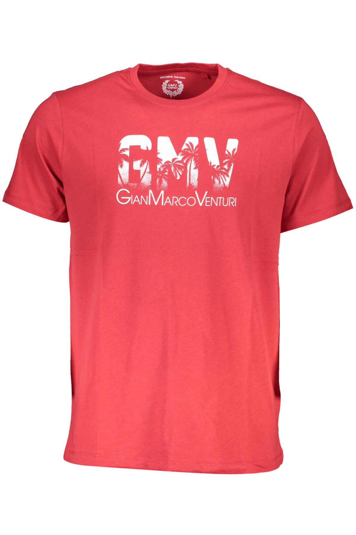 GIAN MARCO VENTURI T-Shirts
