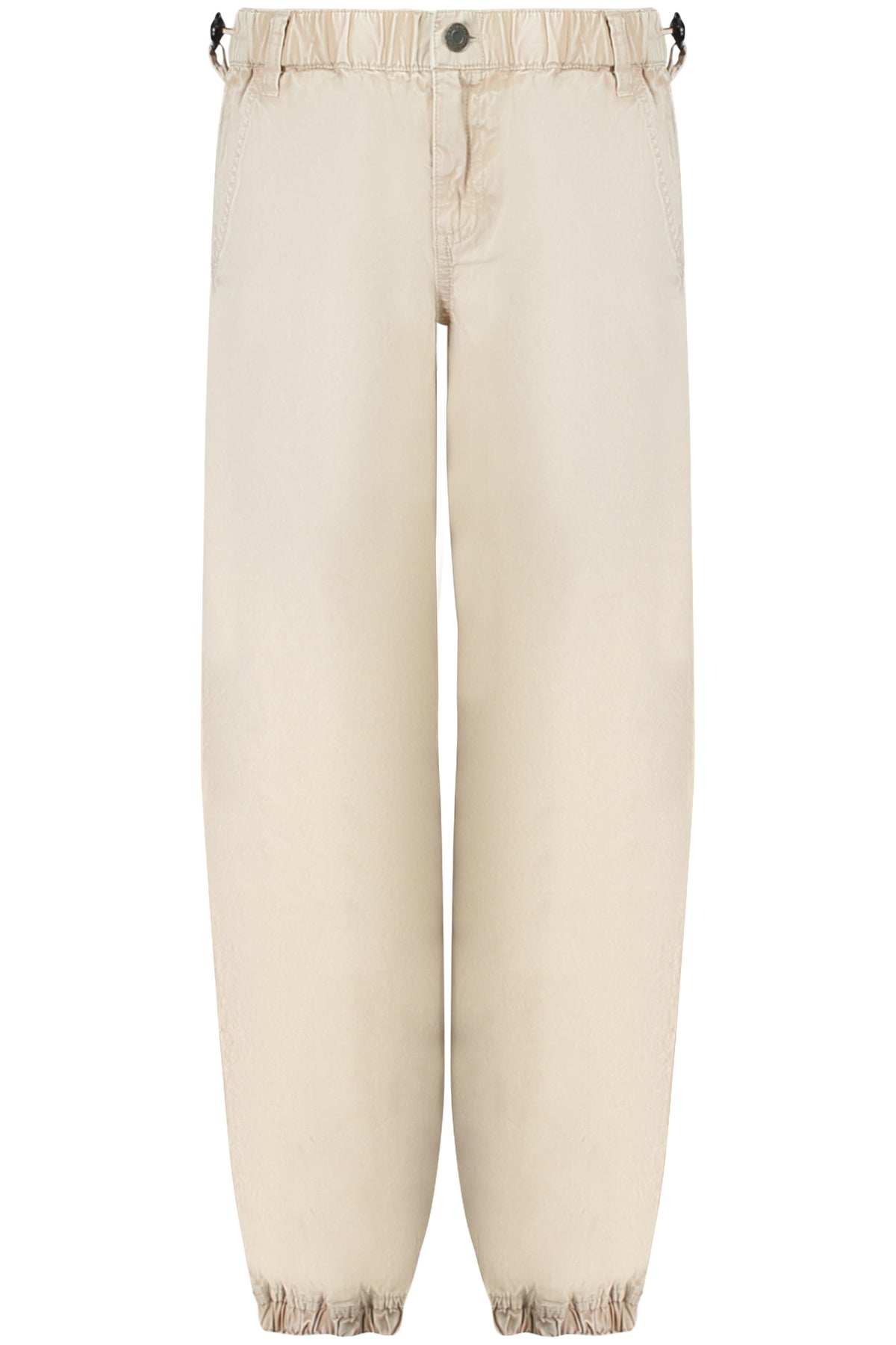Guess Jeans Pants Child Beige