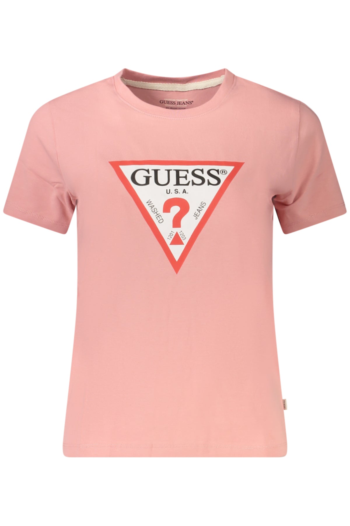 GUESS JEANS T-Shirts