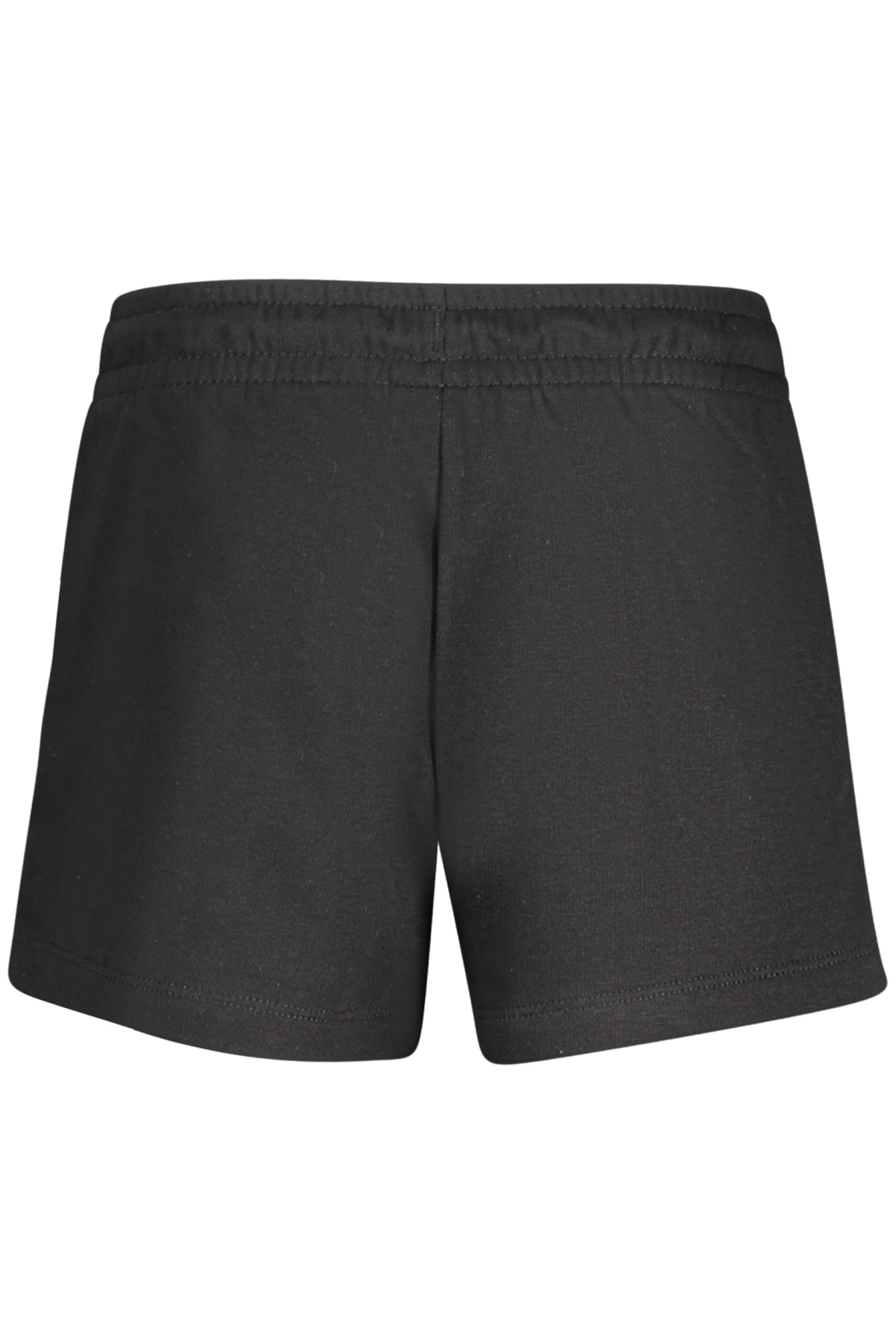 JORDAN SHORT PANTS FOR GIRLS, BLACK