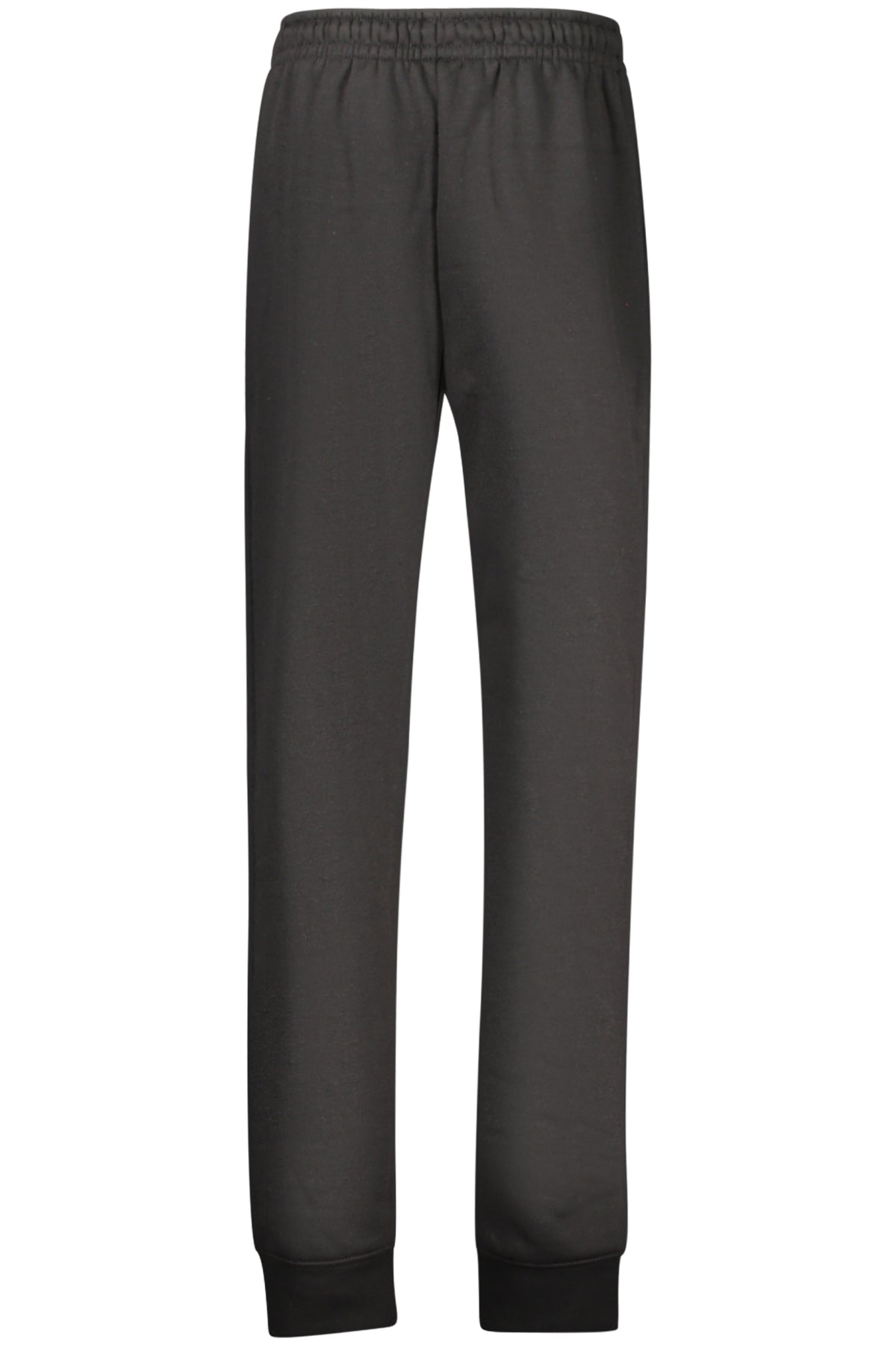 JORDAN BLACK KIDS' LONG TRACKSUIT PANTS