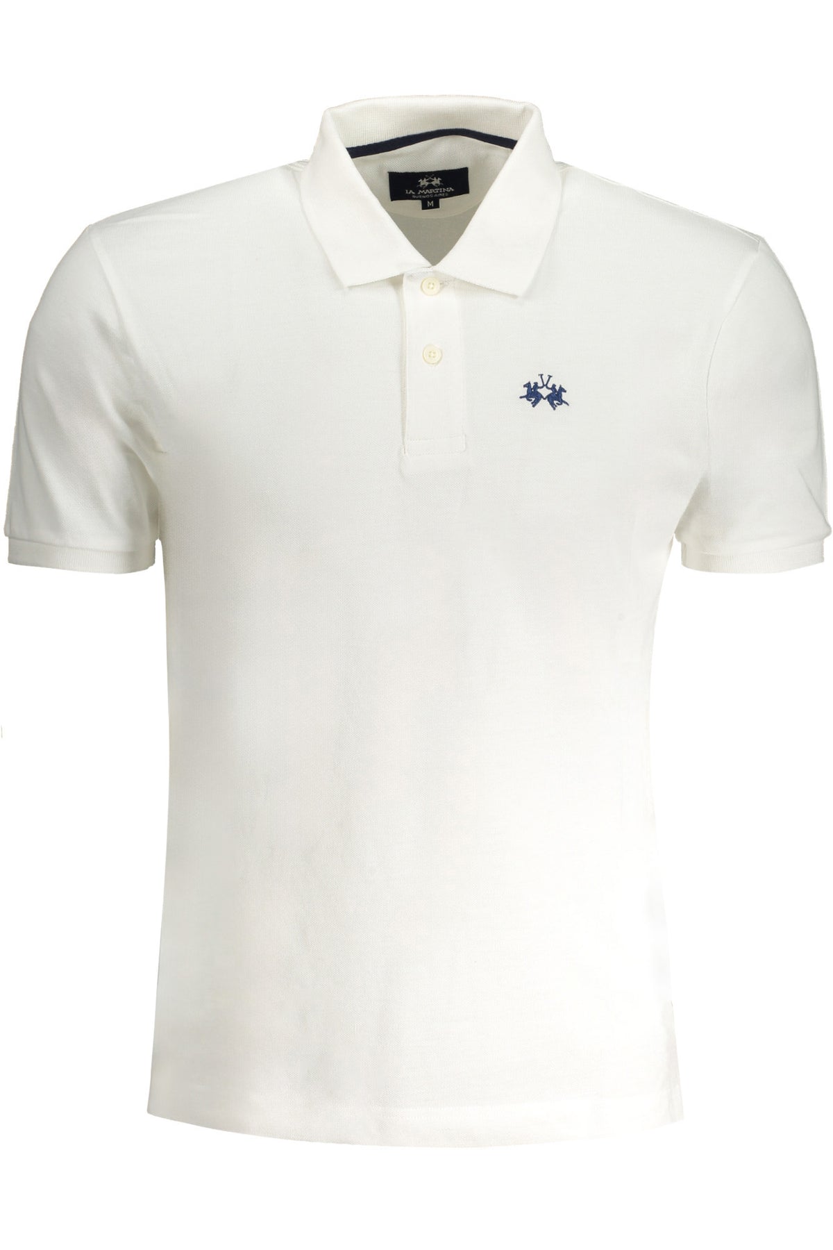 LA MARTINA Polo Shirts