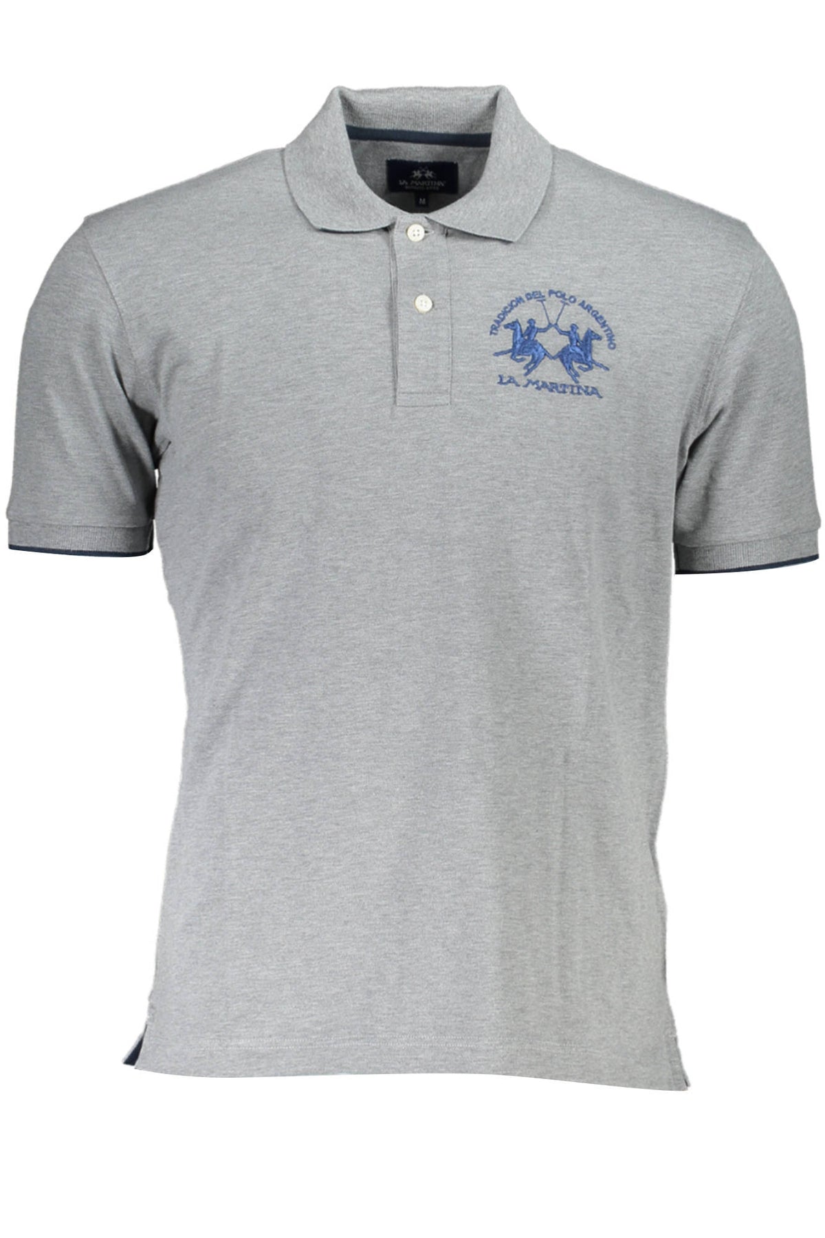 LA MARTINA Polo Shirts