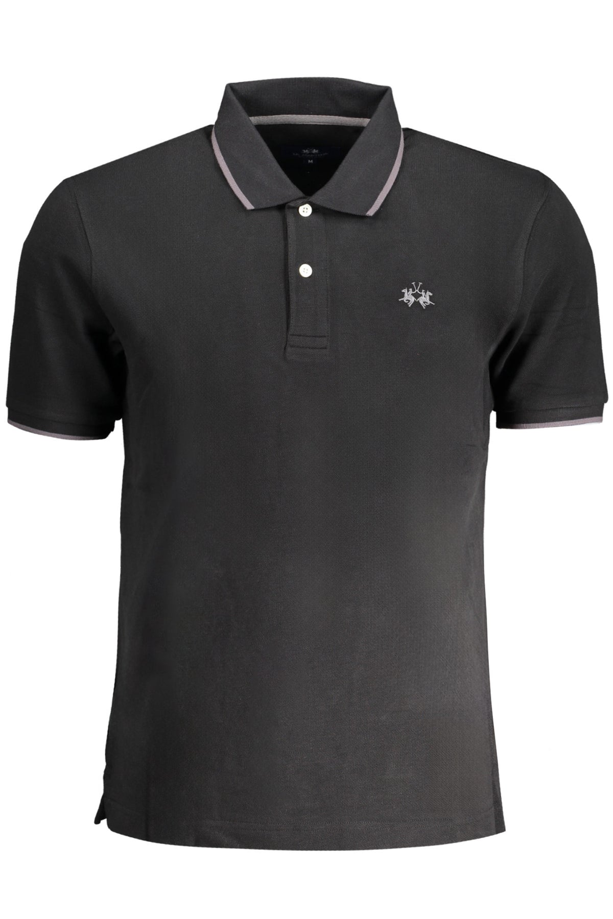 LA MARTINA Polo Shirts
