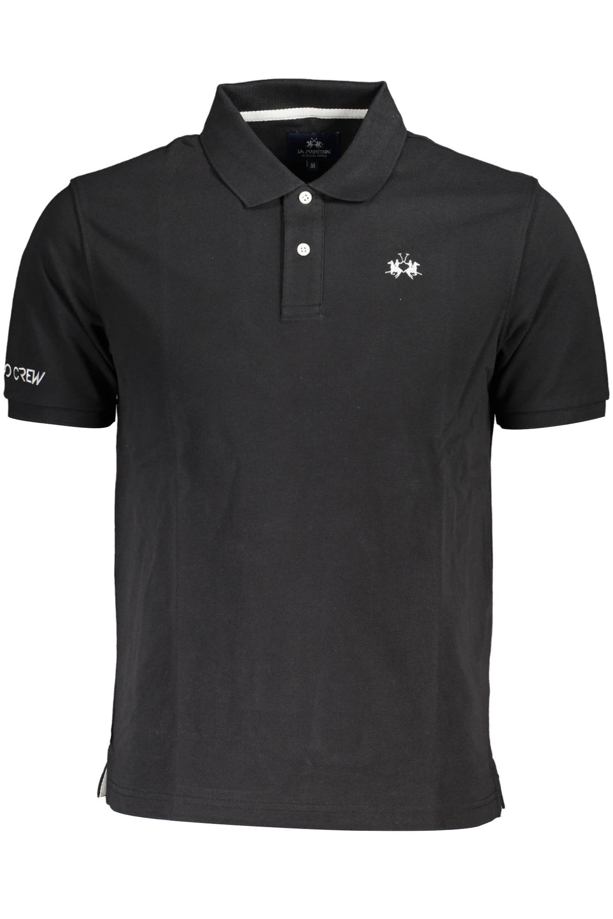 LA MARTINA Polo Shirts