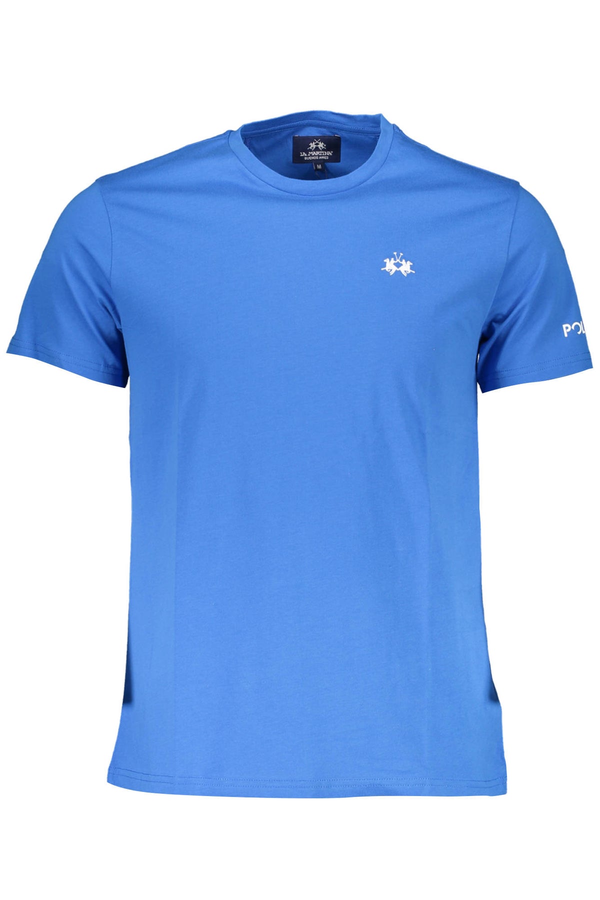 LA MARTINA T-Shirts