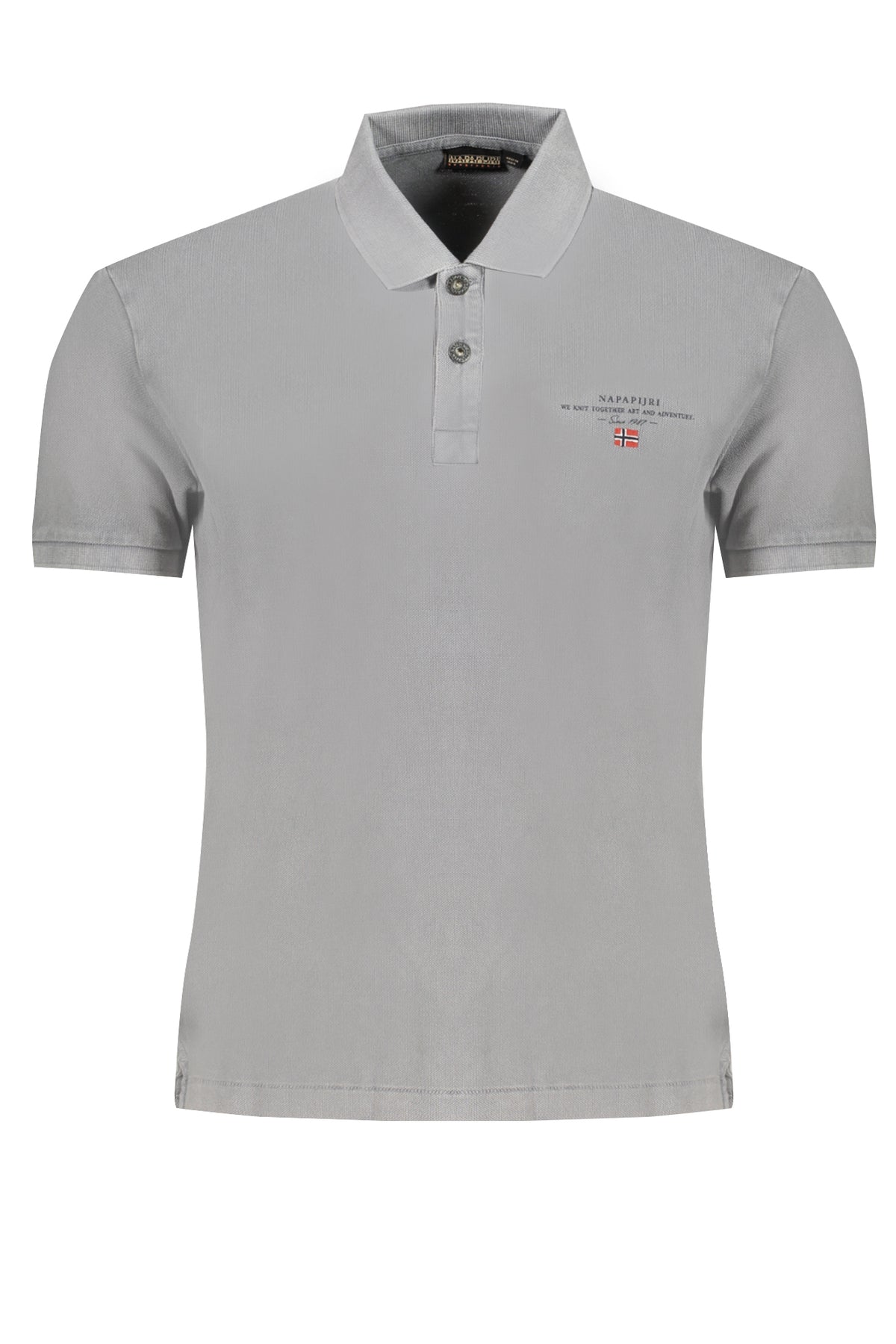 NAPAPIJRI Polo Shirts