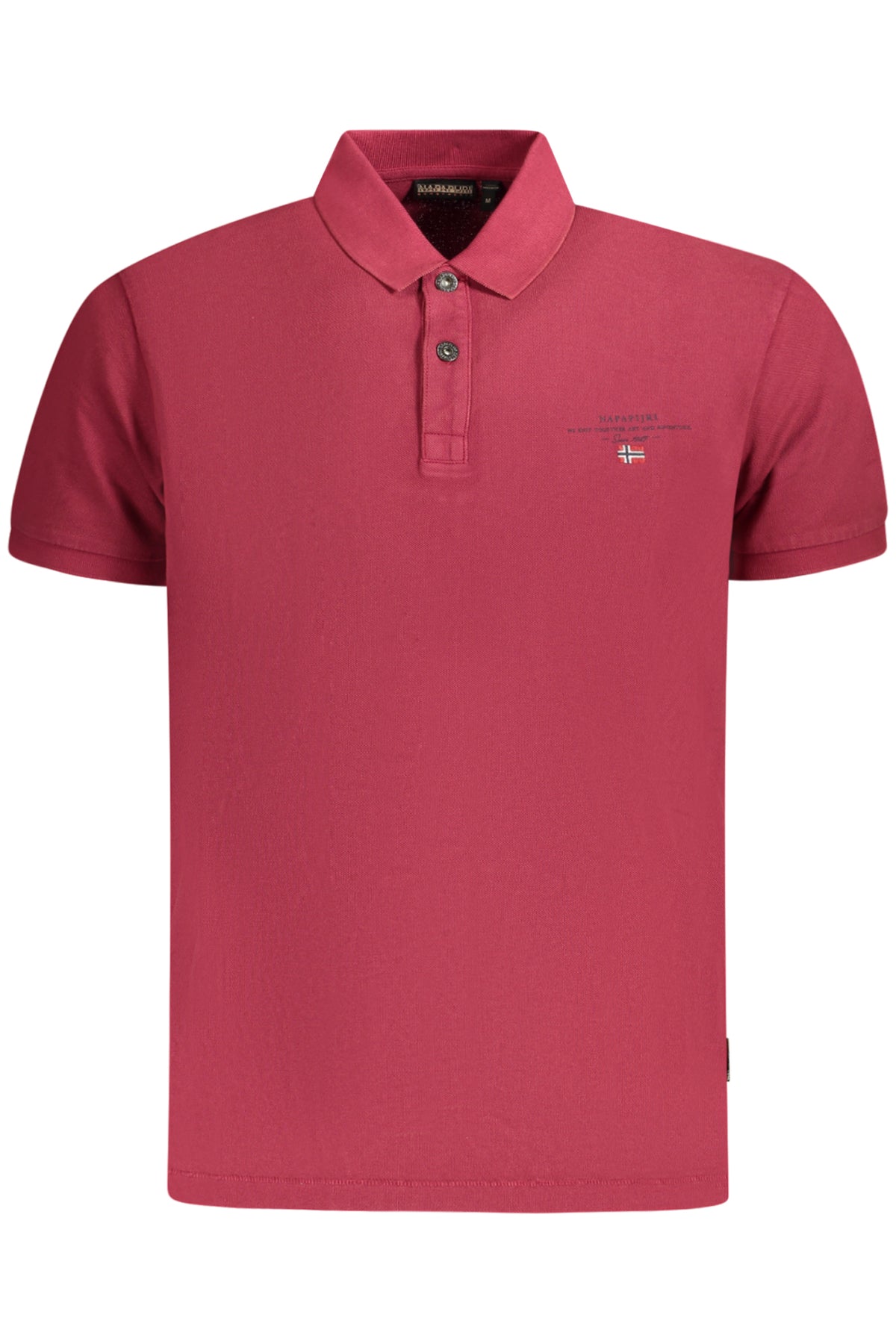 NAPAPIJRI Polo Shirts