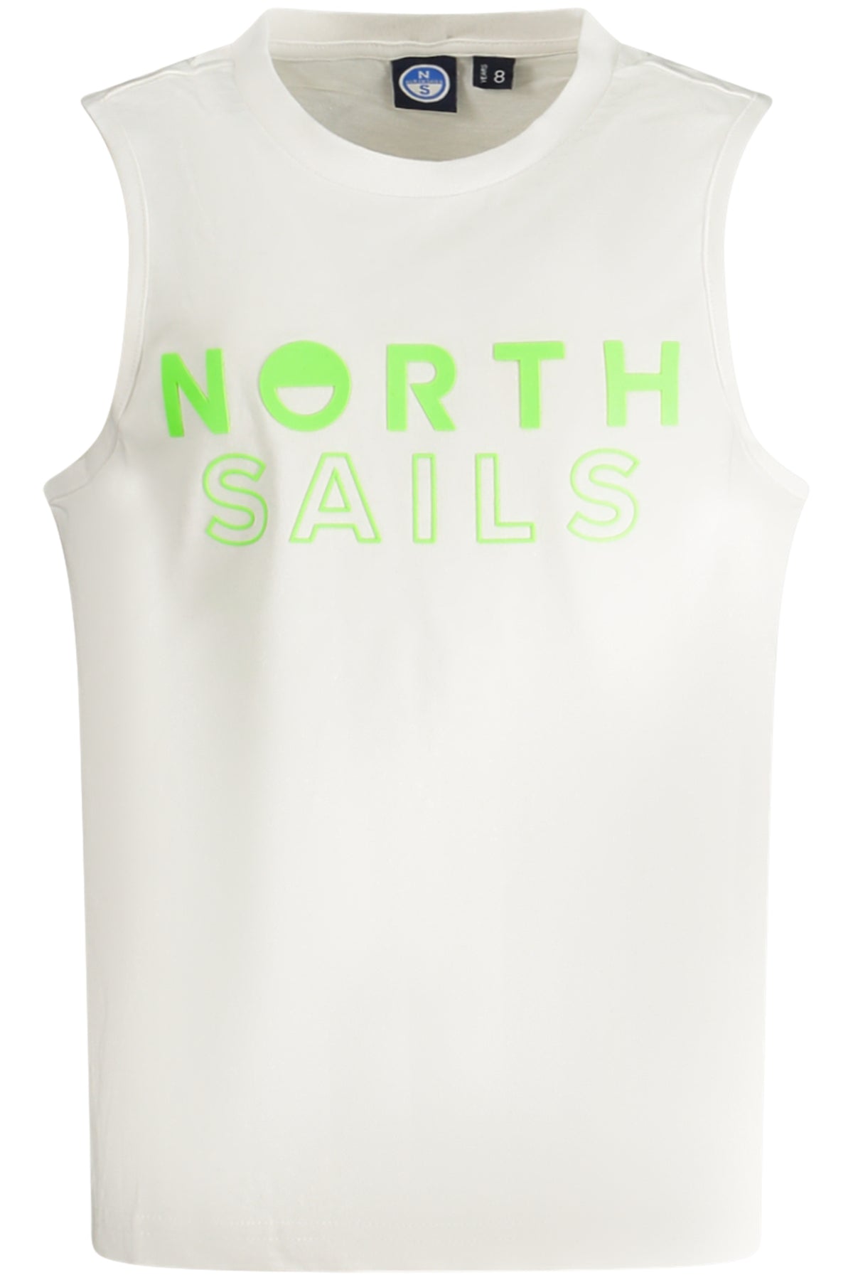NORTH SAILS Tank Tops