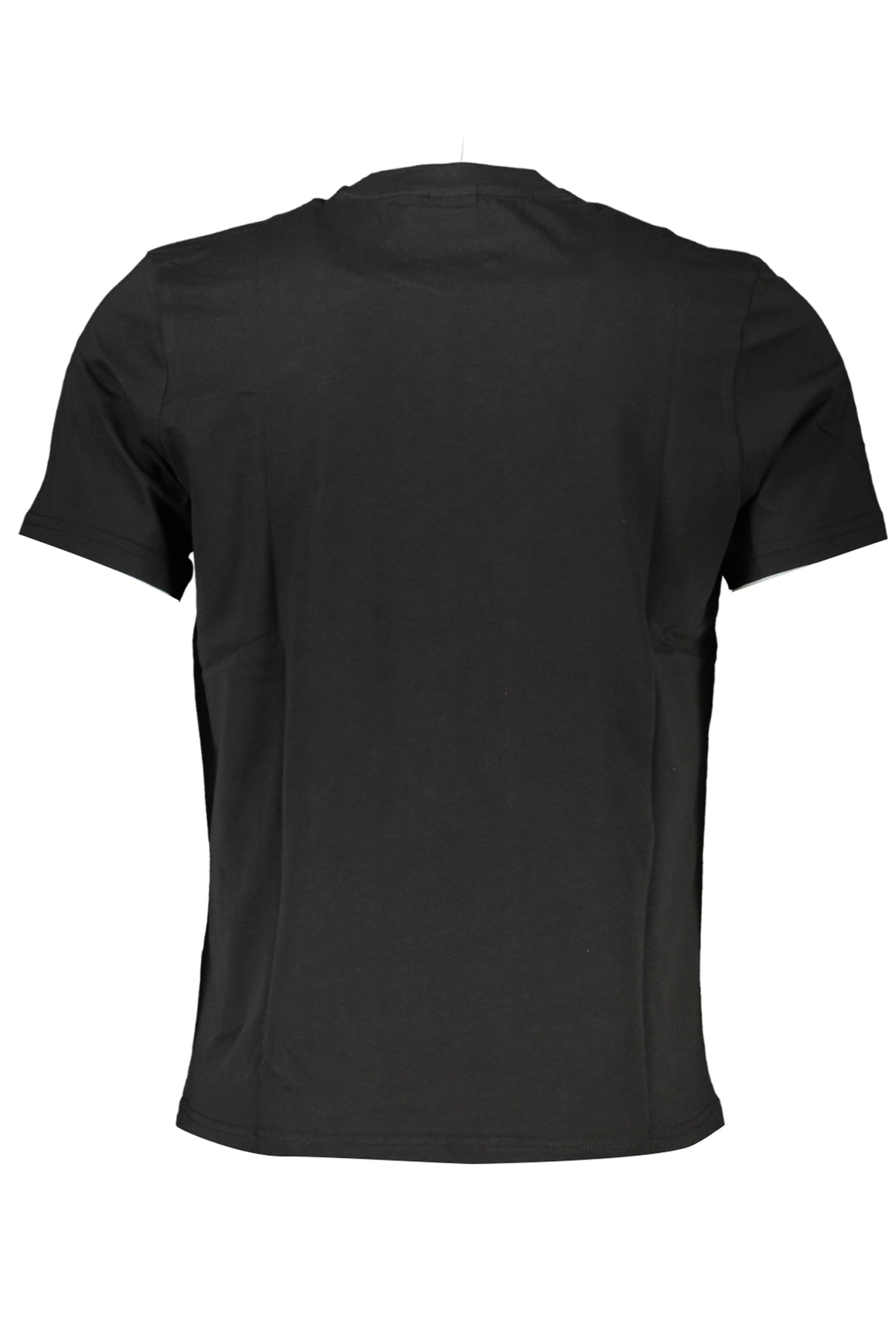 NORTH SAILS MEN'S SHORT SLEEVE T-SHIRT BLACK