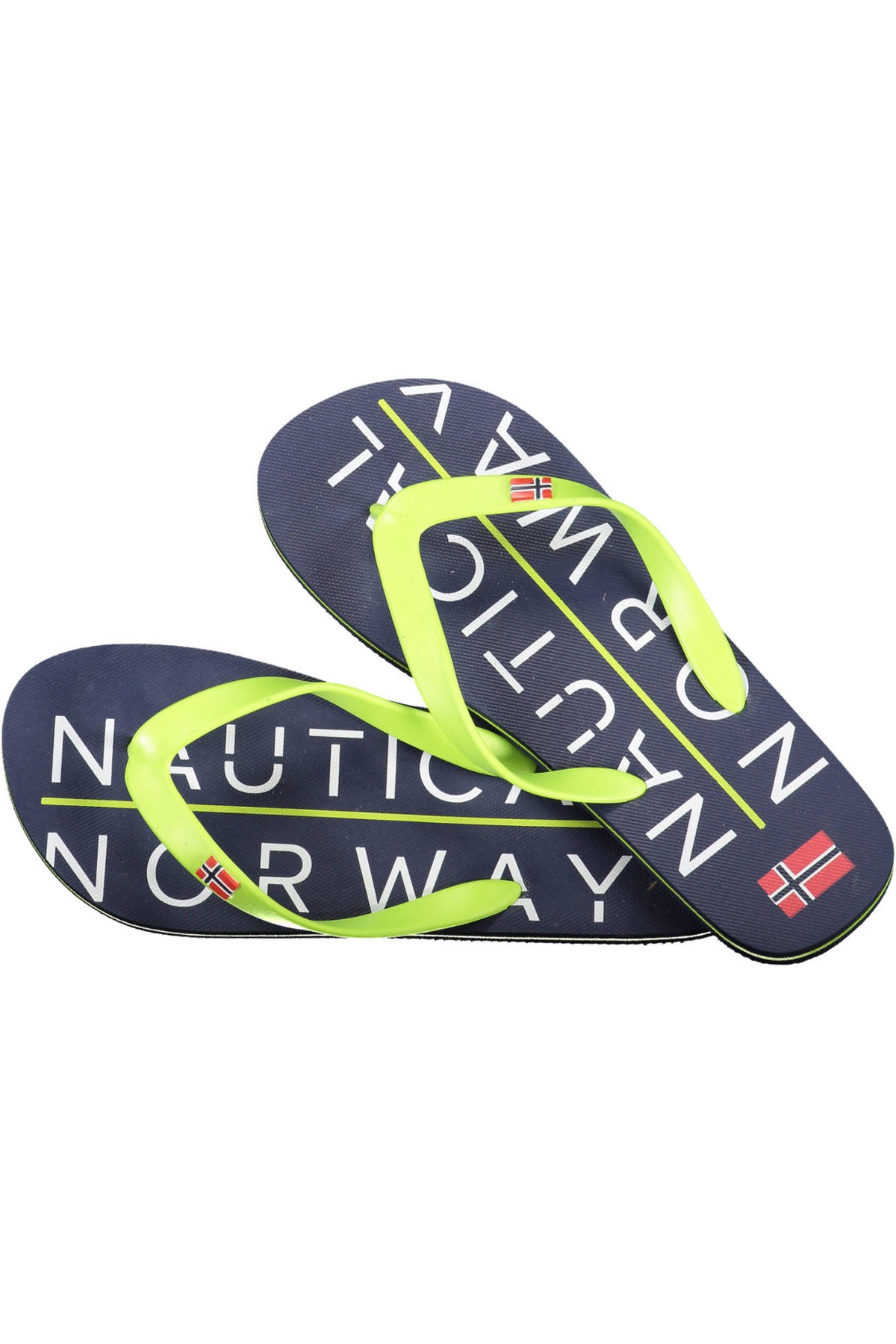 NORWAY 1963 Slippers