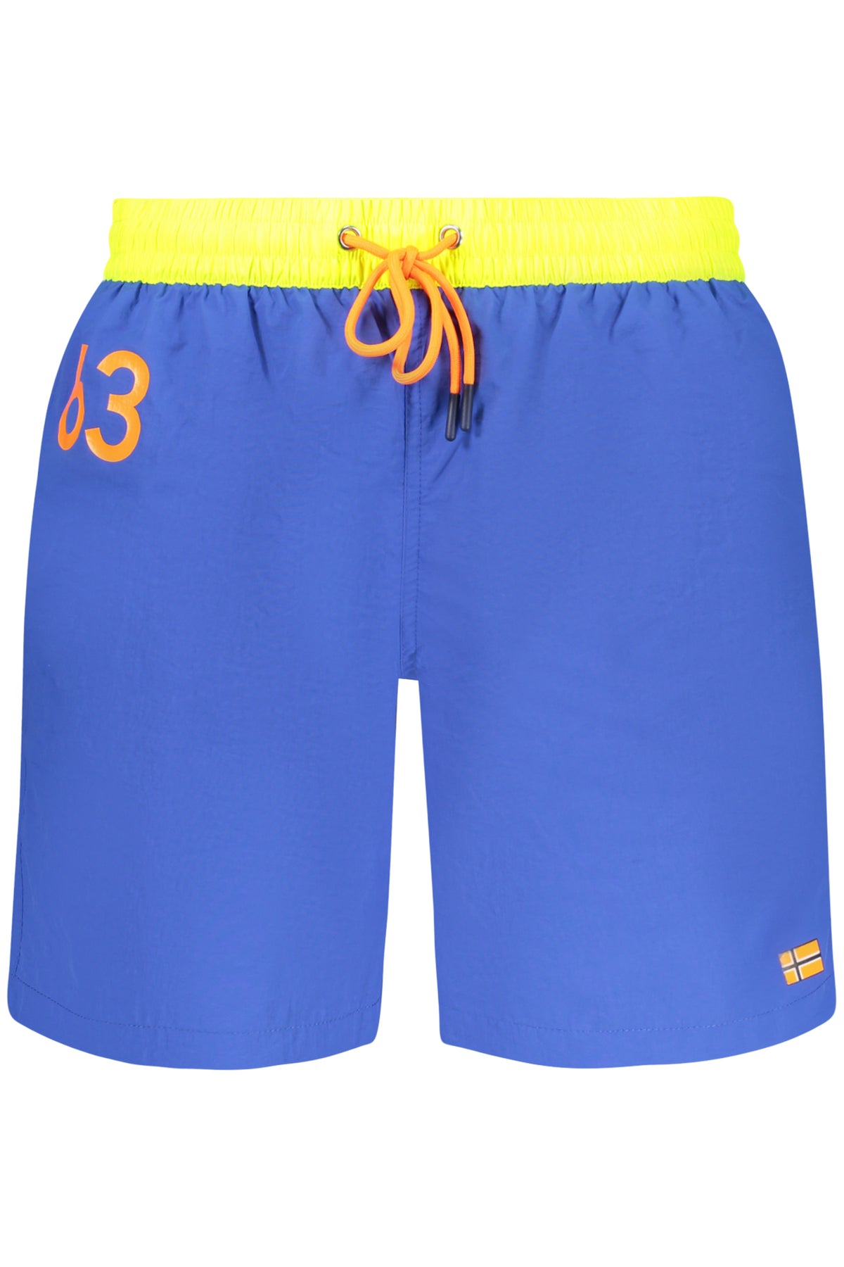 NORWAY 1963 Swimwear