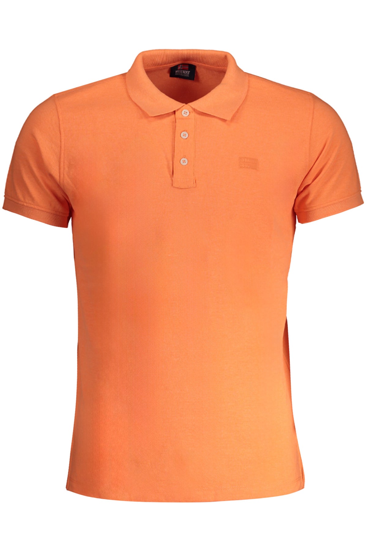 NORWAY 1963 Polo Shirts