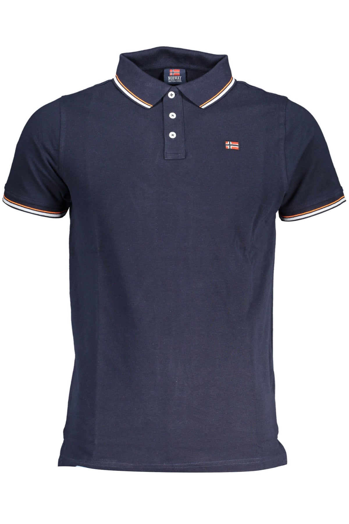 NORWAY 1963 Polo Shirts