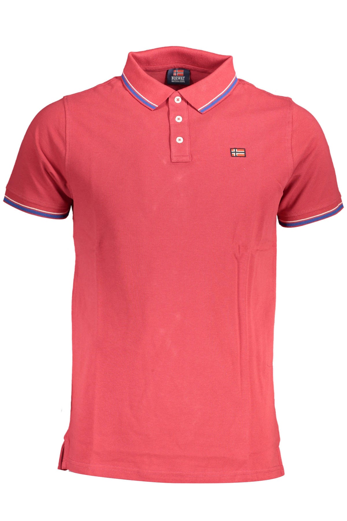 NORWAY 1963 Polo Shirts
