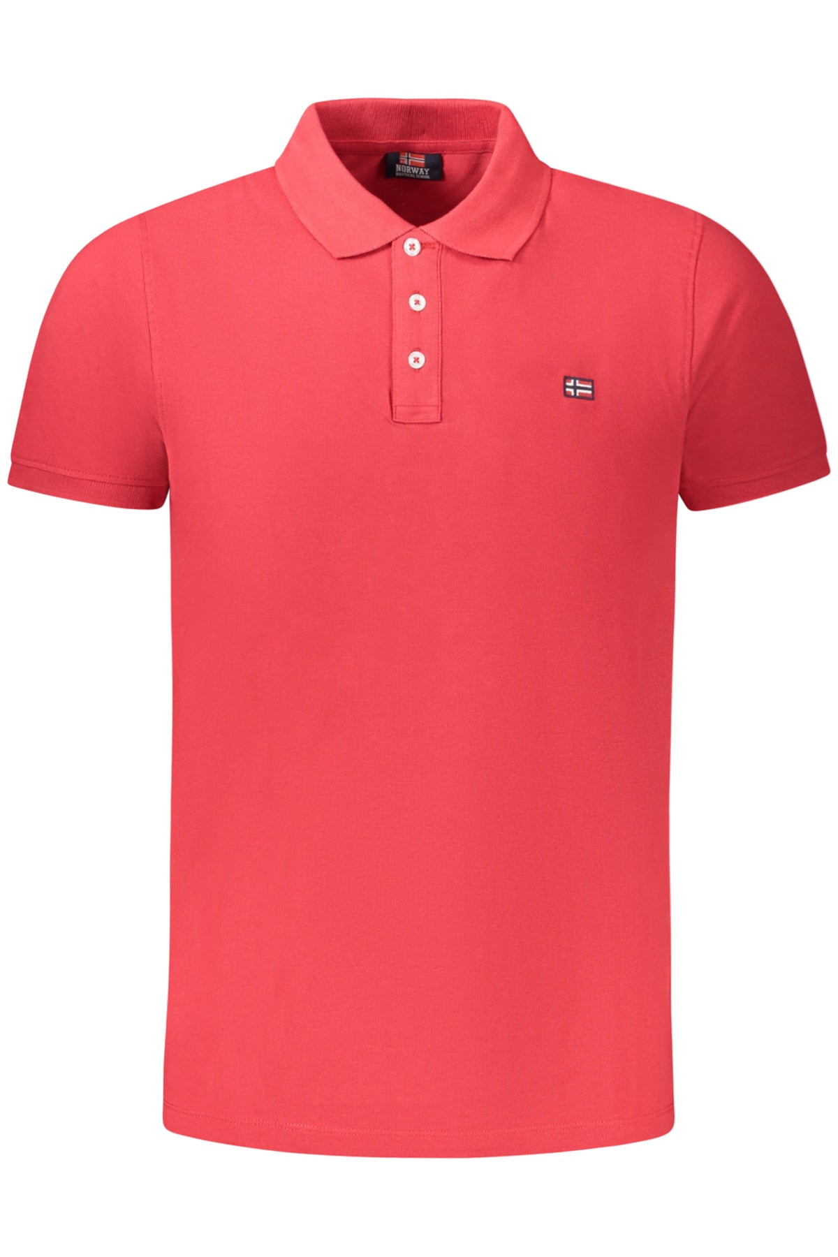 NORWAY 1963 Polo Shirts