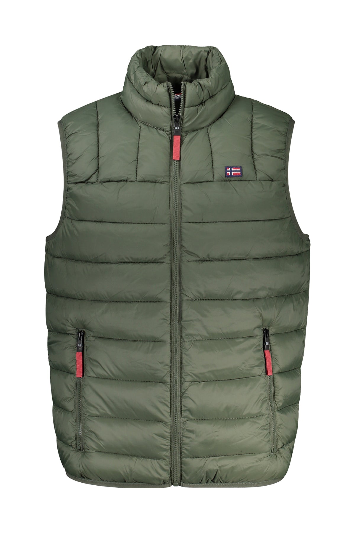 NORWAY 1963 Gilets