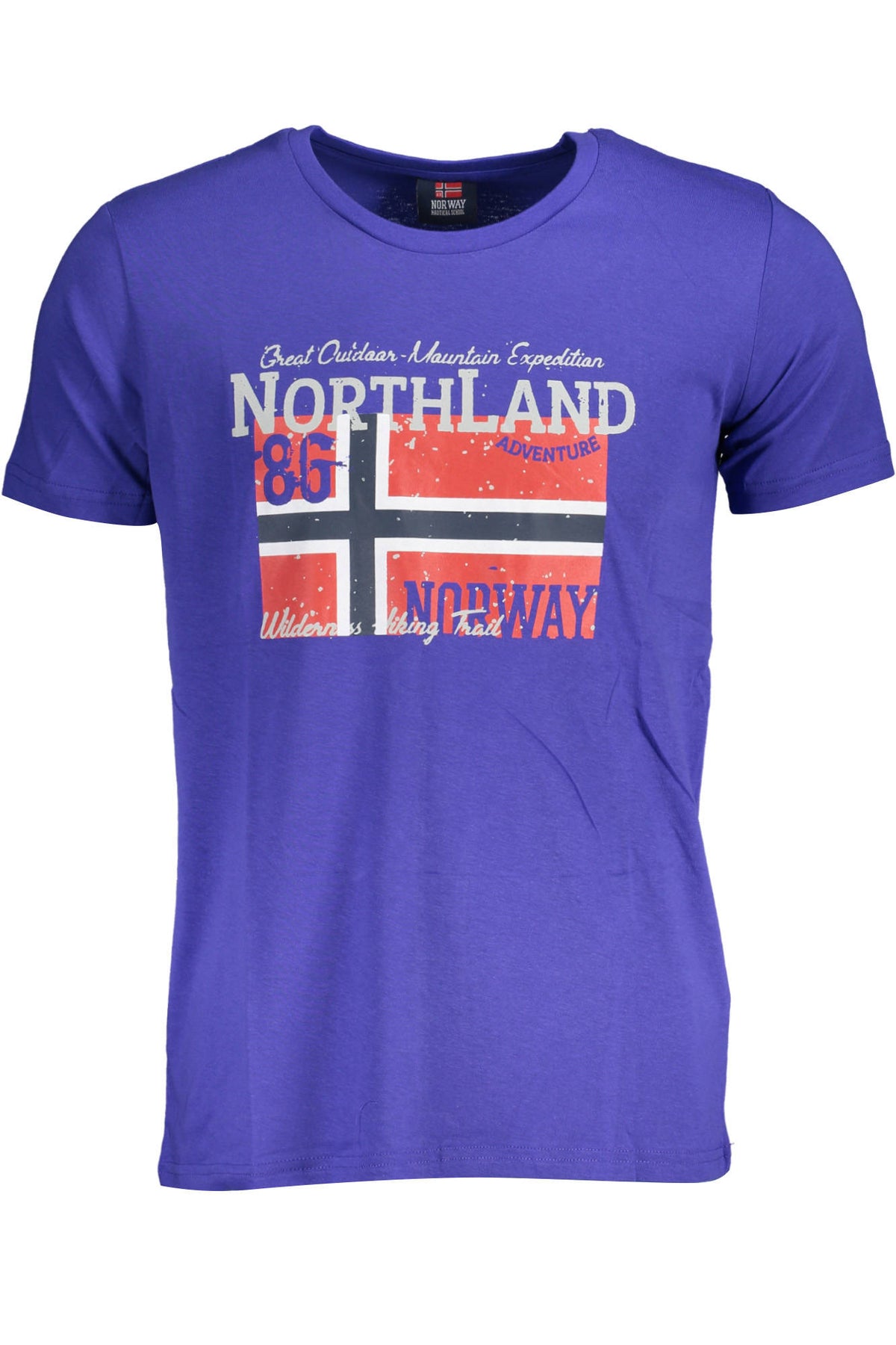 NORWAY 1963 T-Shirts