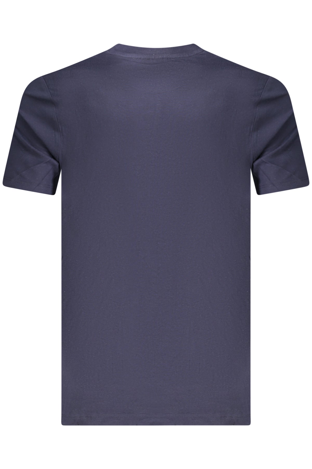 NORWAY 1963 MEN'S SHORT SLEEVE T-SHIRT BLUE