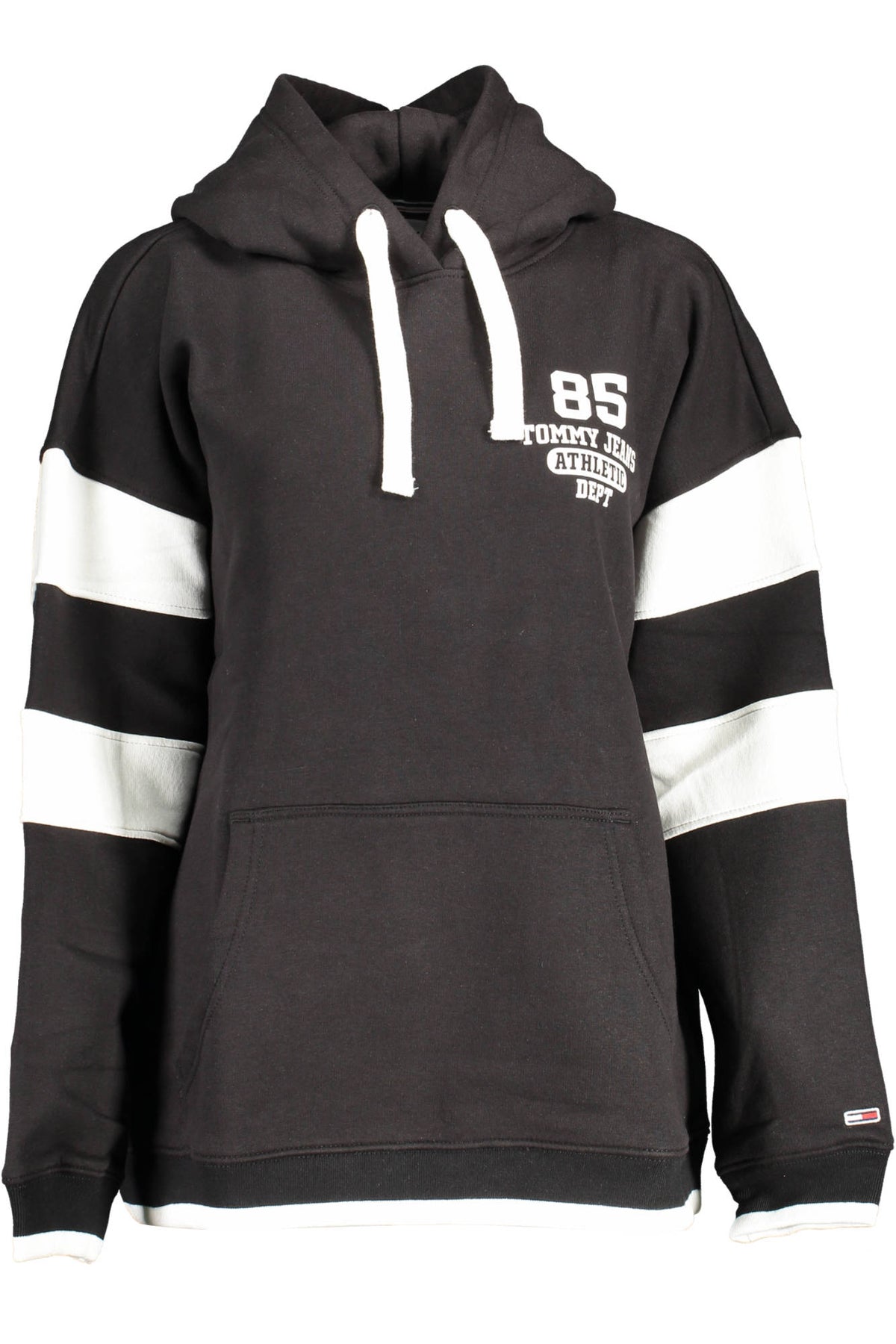 Tommy Hilfiger Sweatshirt Without Zip Women Black
