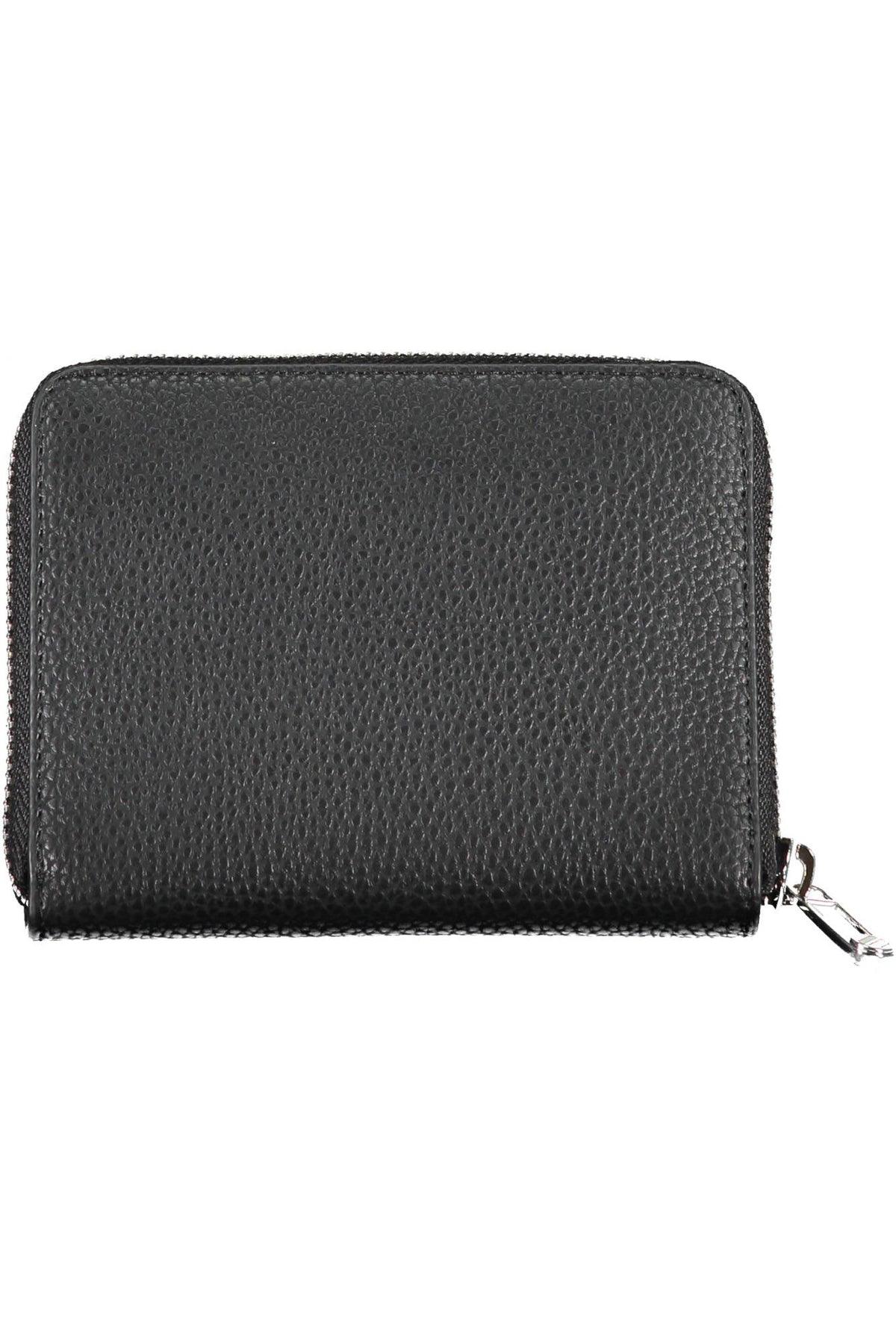 TOMMY HILFIGER WOMEN'S WALLET BLACK