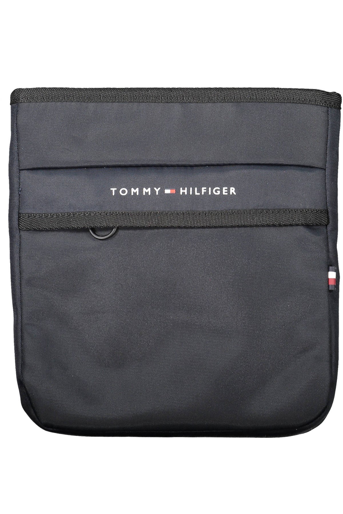Tommy Hilfiger Man Blue Shoulder Bag