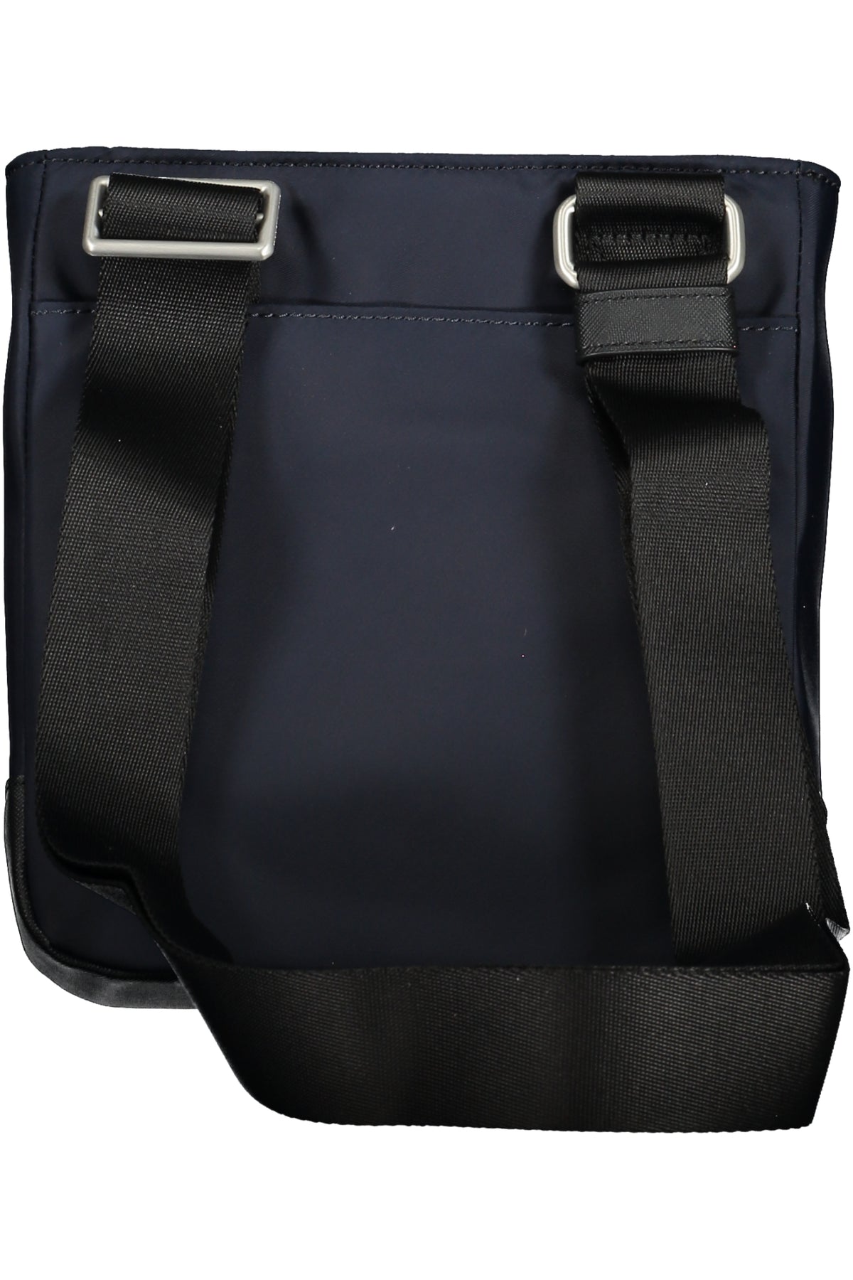 TOMMY HILFIGER MEN'S BLUE SHOULDER BAG