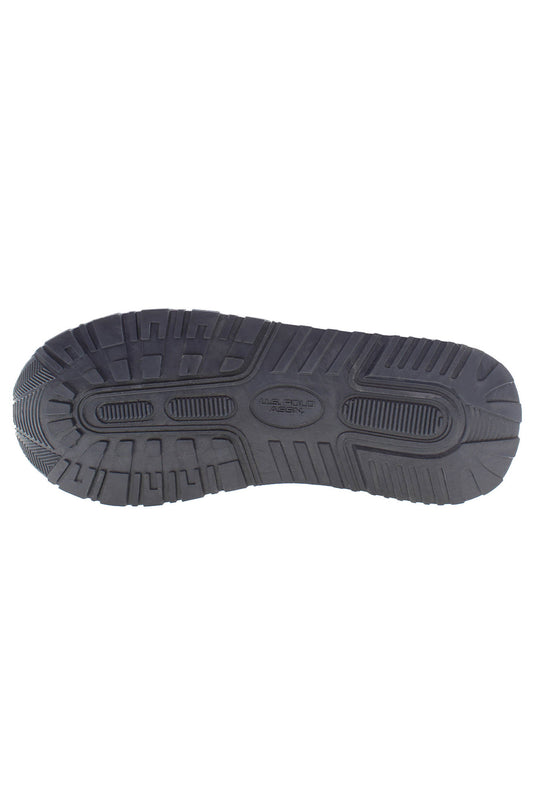US POLO ASSN. CHILDREN'S BLUE SPORTS FOOTWEAR