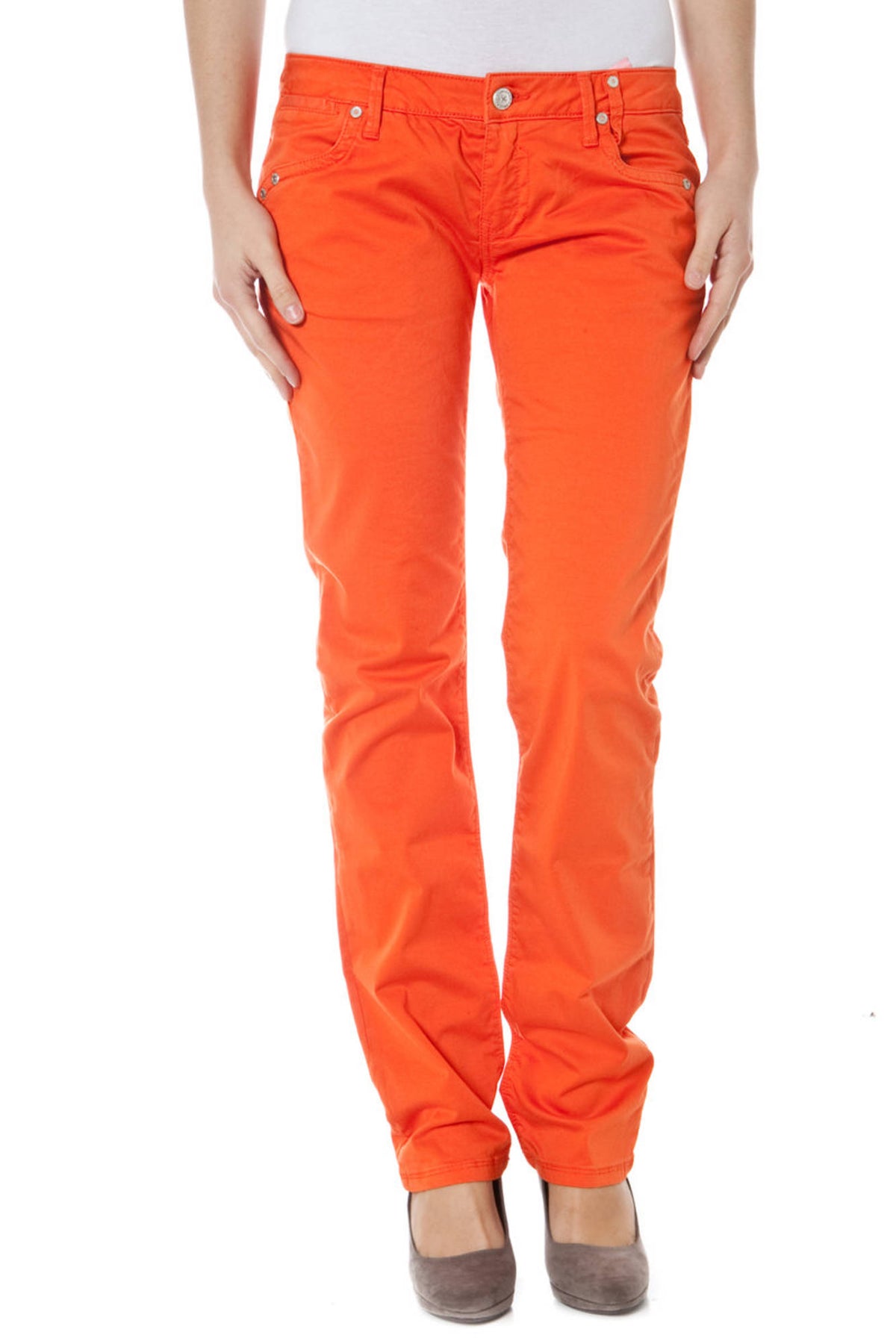 ZUELEMENTS Trousers