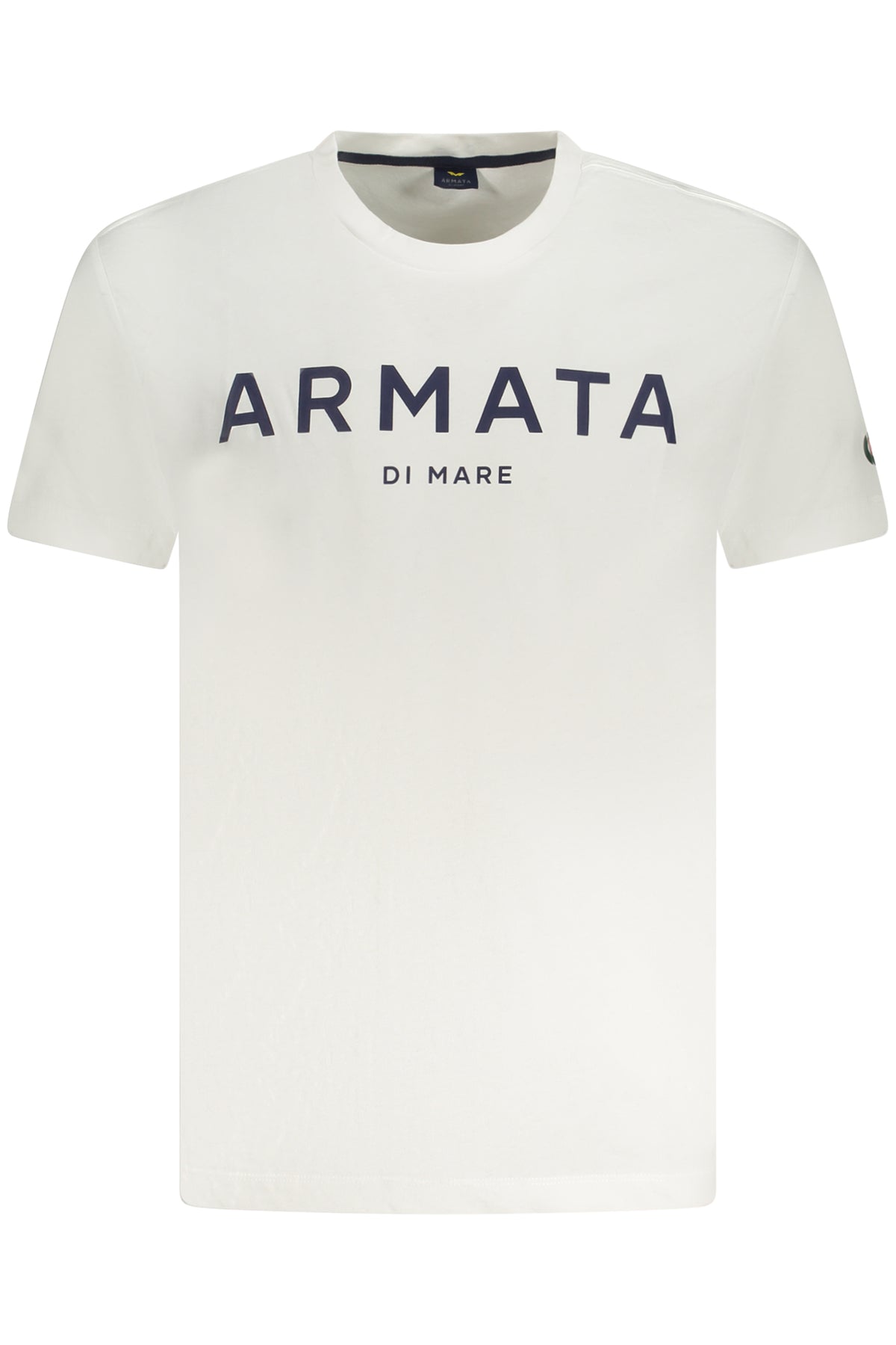 Armata Di Mare Short Sleeve T-Shirt Men White